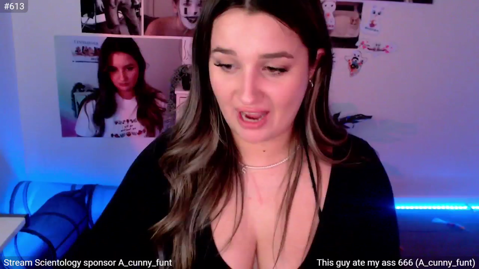 Gallery image thumbnail from StonksRoom's myfreecams stream on, 11/14/2024, 14:47 image 3 of 20