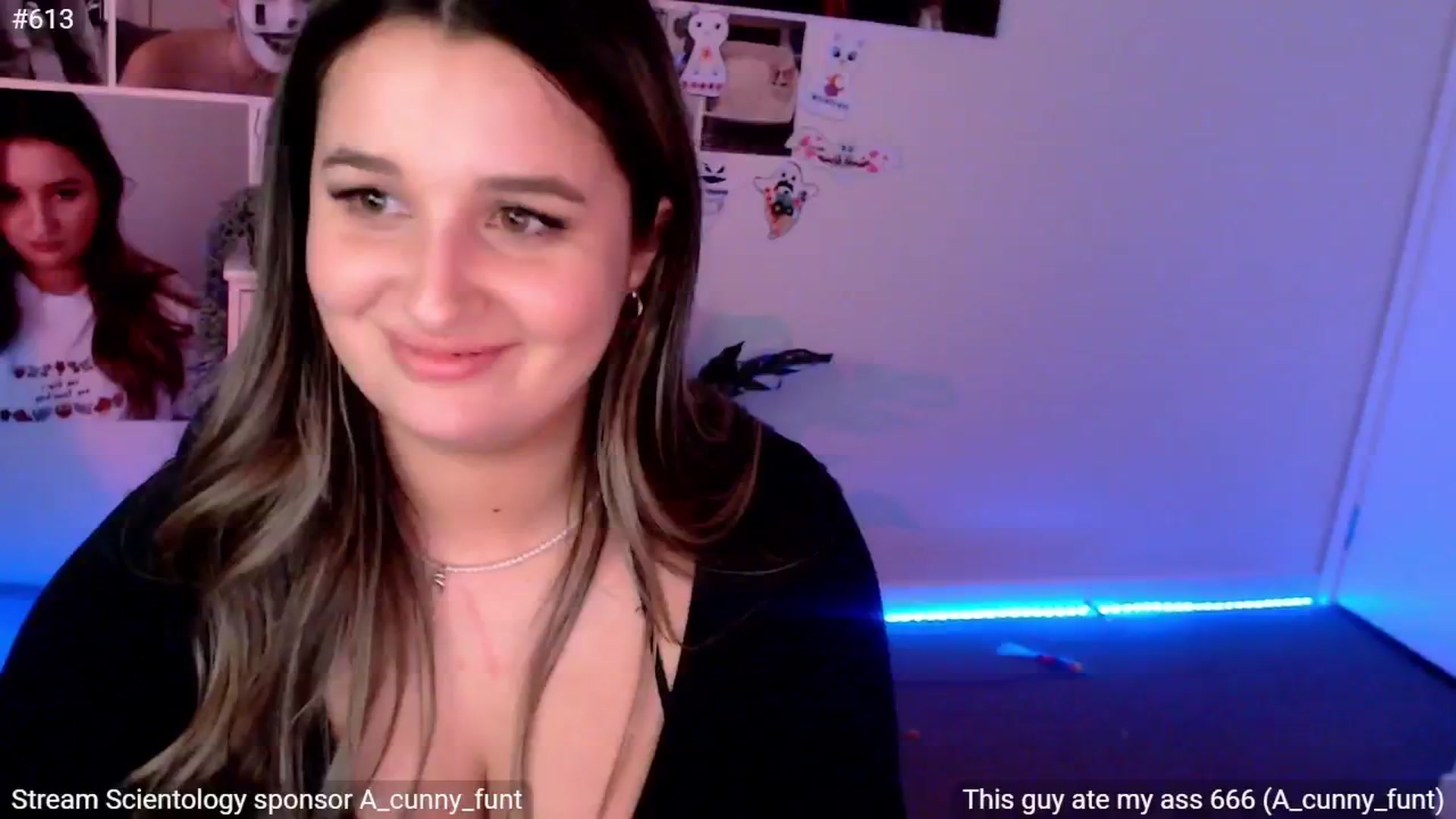 Gallery image thumbnail from StonksRoom's myfreecams stream on, 11/14/2024, 14:47 image 6 of 20