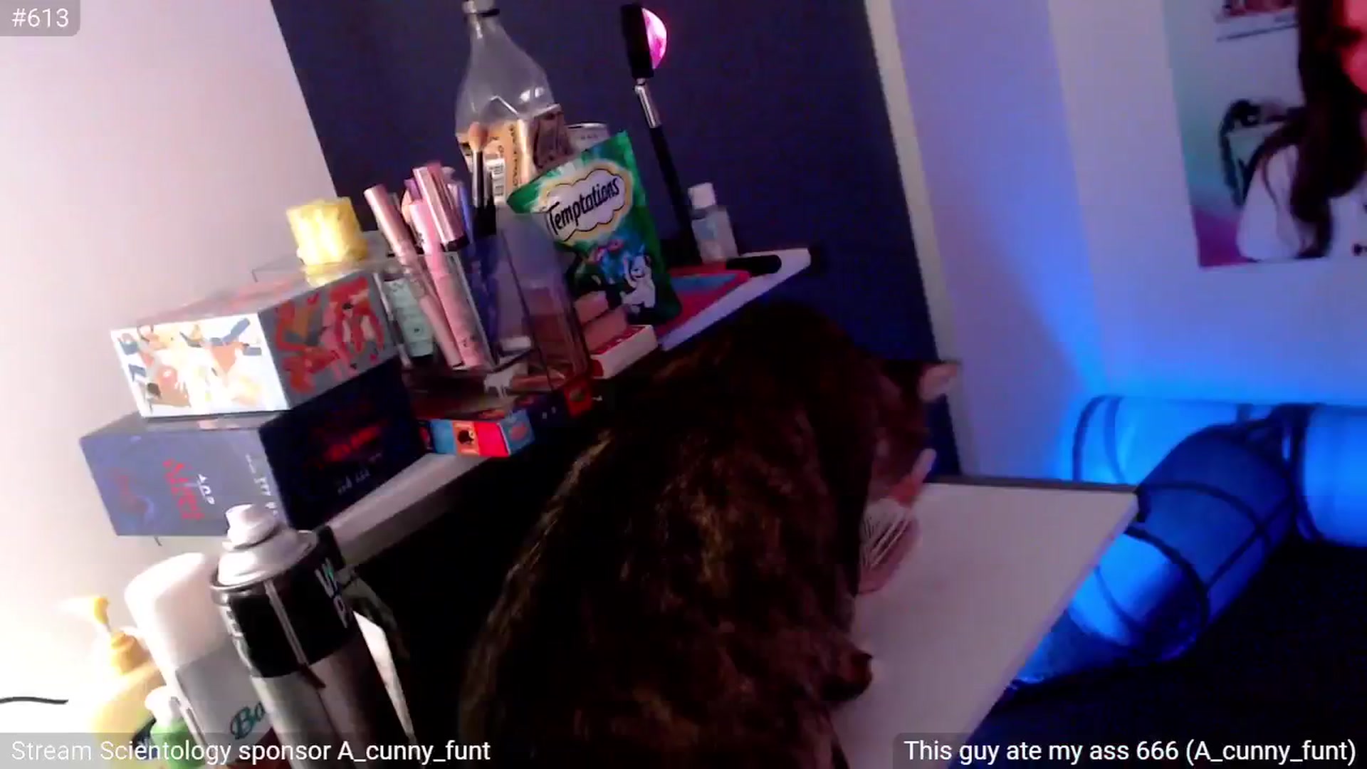 Gallery image thumbnail from StonksRoom's myfreecams stream on, 11/14/2024, 14:47 image 14 of 20
