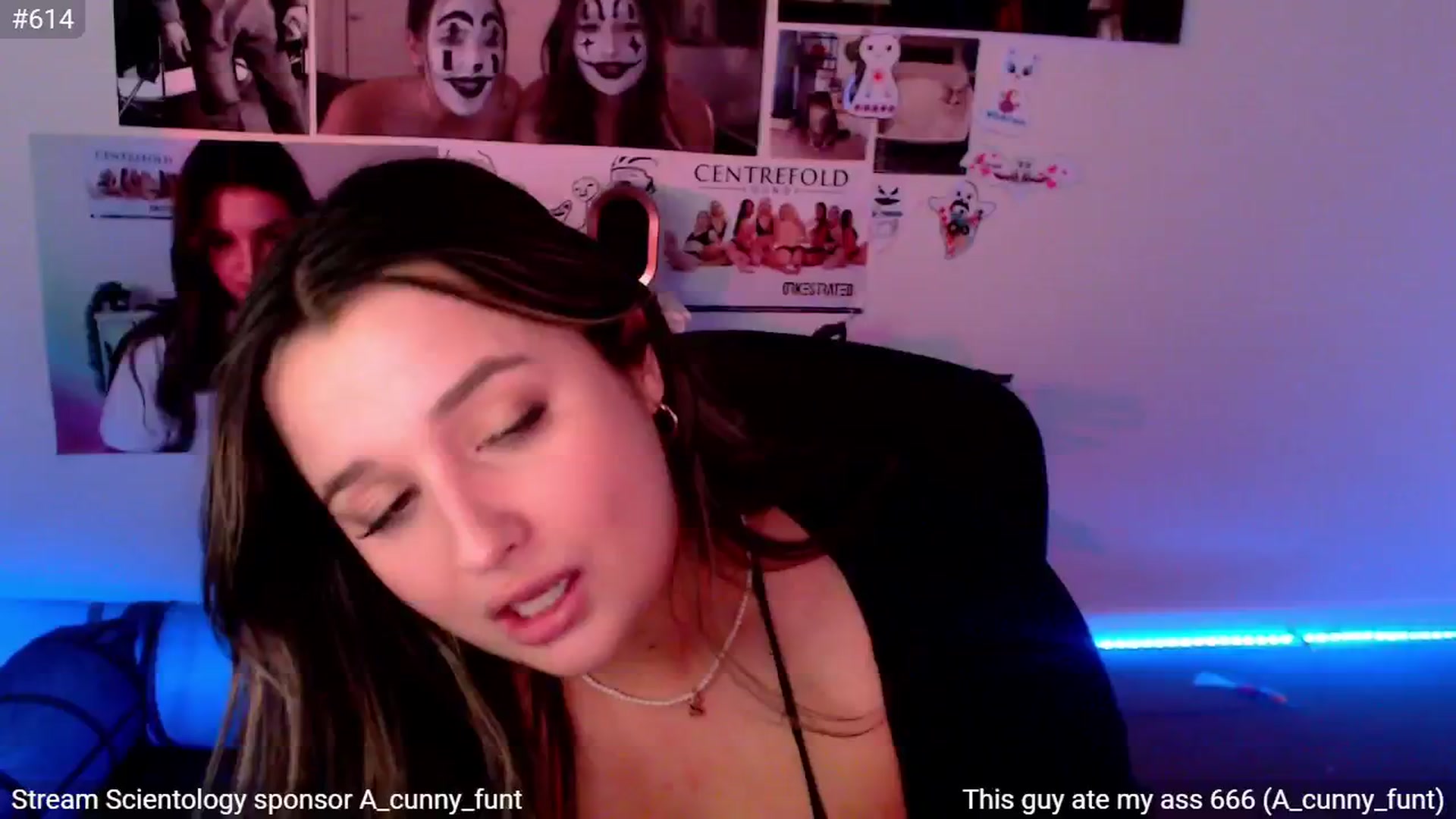 Gallery image thumbnail from StonksRoom's myfreecams stream on, 11/14/2024, 17:27 image 3 of 20