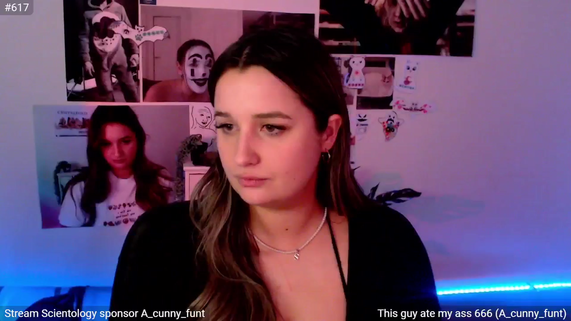 Gallery image thumbnail from StonksRoom's myfreecams stream on, 11/14/2024, 17:27 image 16 of 20