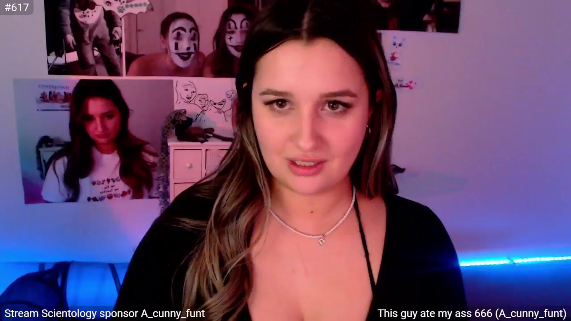 Gallery image thumbnail from StonksRoom's myfreecams stream on, 11/14/2024, 17:27 image 18 of 20