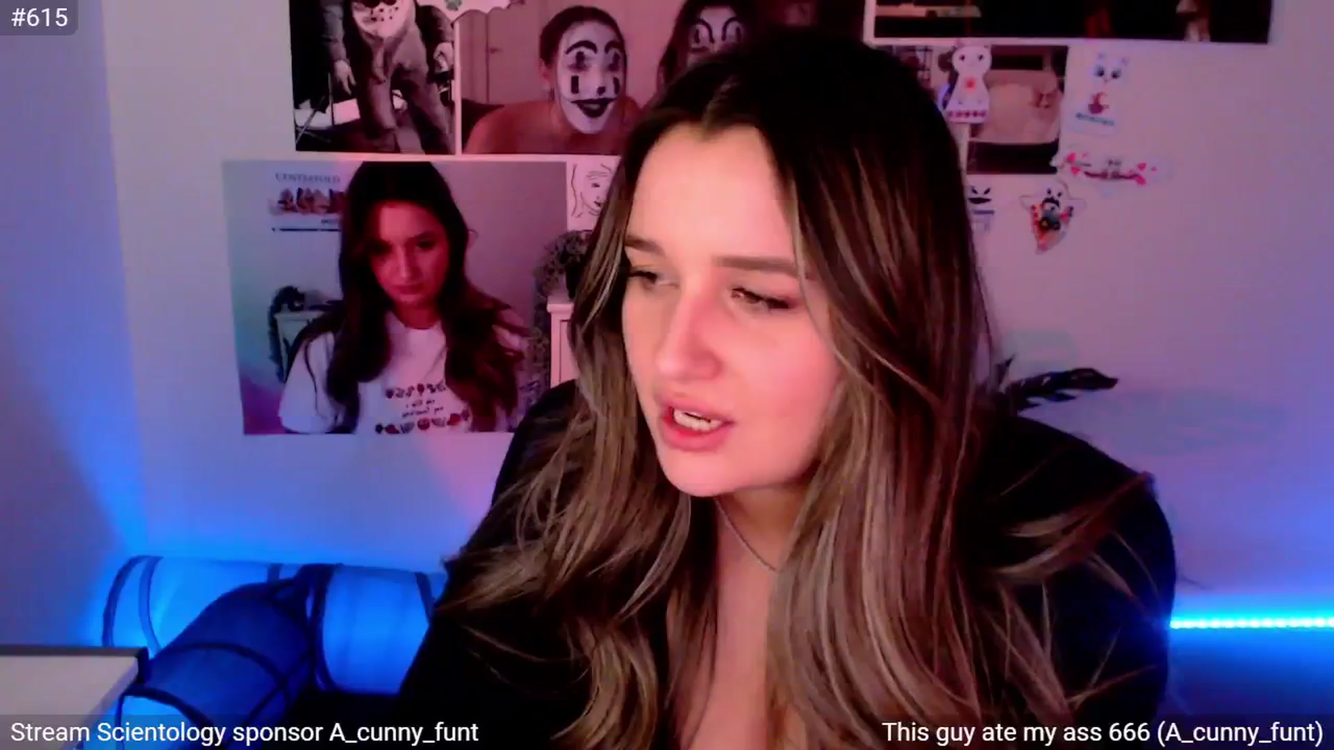 Gallery image thumbnail from StonksRoom's myfreecams stream on, 11/14/2024, 17:27 image 5 of 20