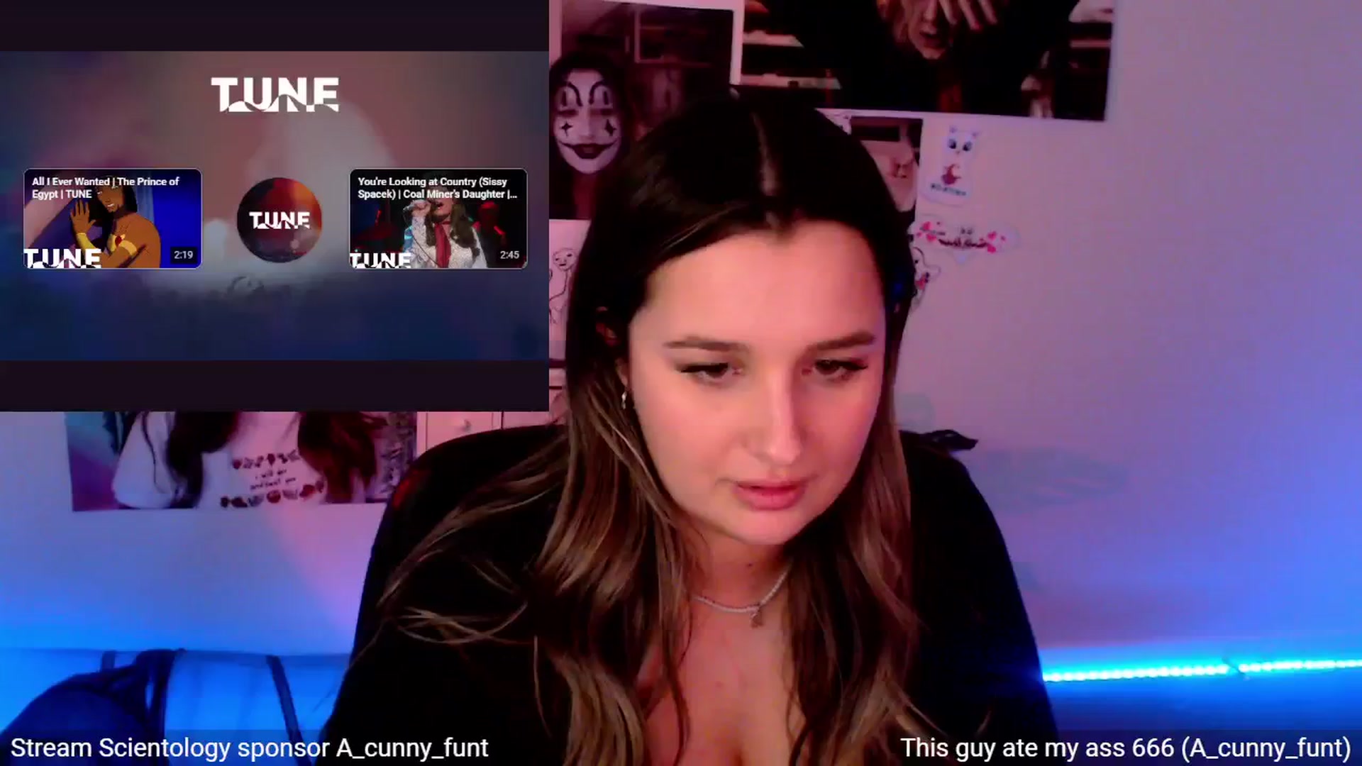 Gallery image thumbnail from StonksRoom's myfreecams stream on, 11/14/2024, 17:27 image 11 of 20