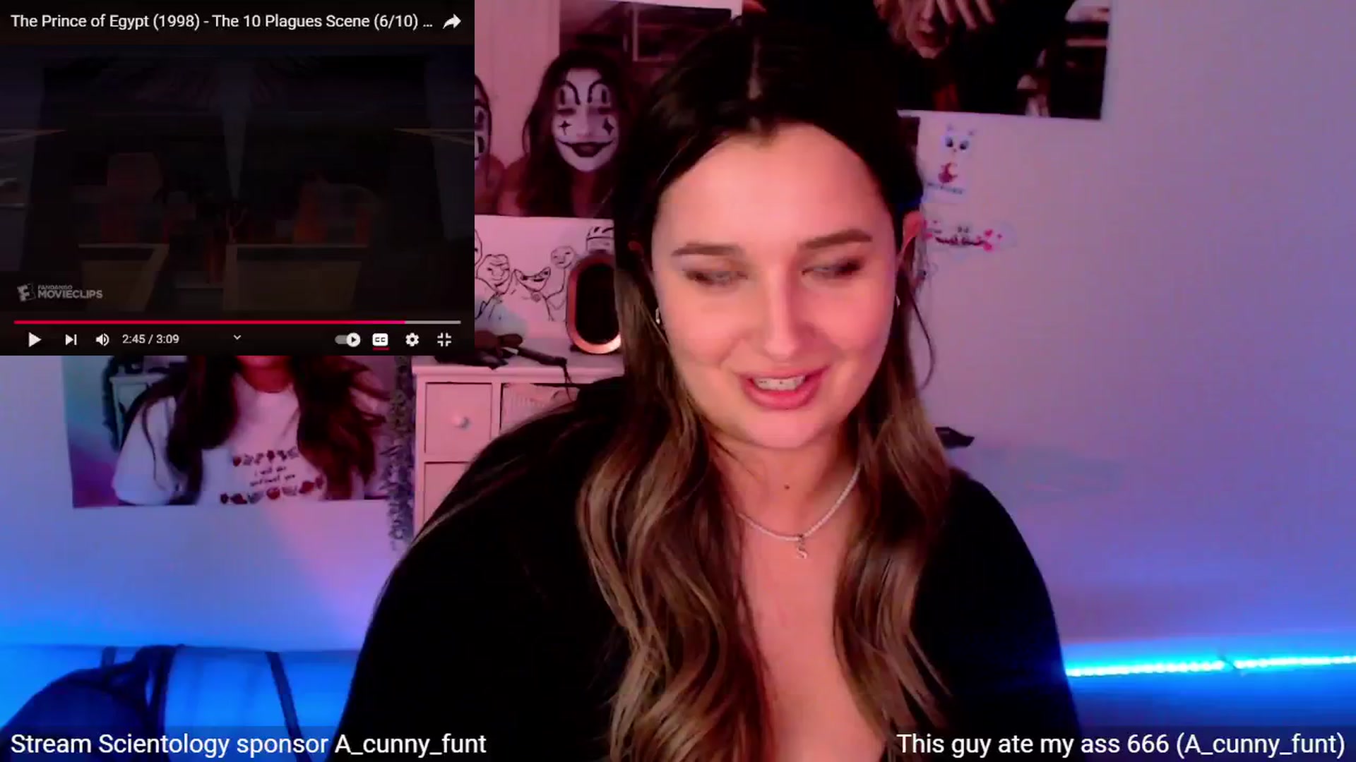 Gallery image thumbnail from StonksRoom's myfreecams stream on, 11/14/2024, 17:27 image 12 of 20