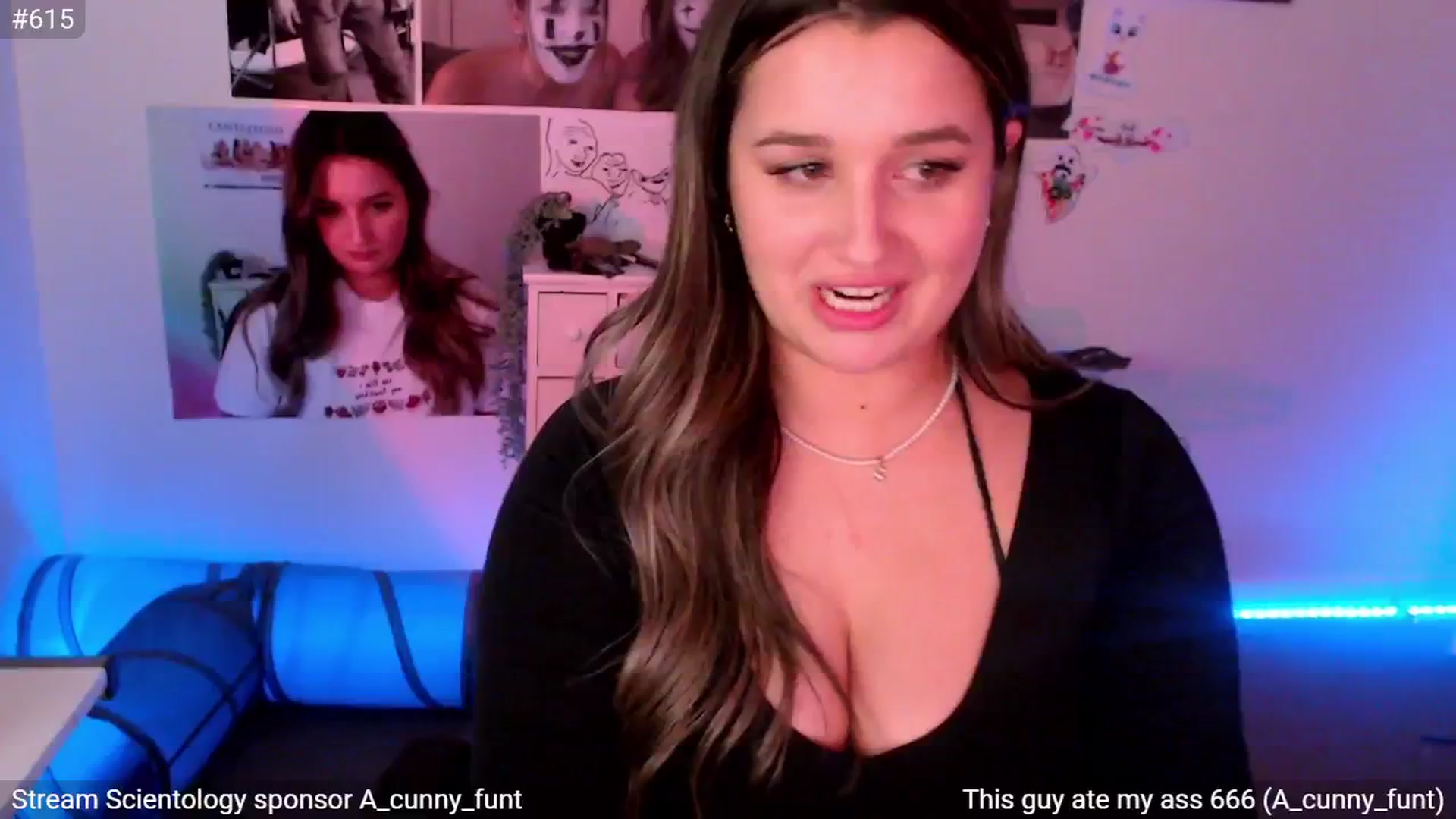 Gallery image thumbnail from StonksRoom's myfreecams stream on, 11/14/2024, 17:27 image 6 of 20