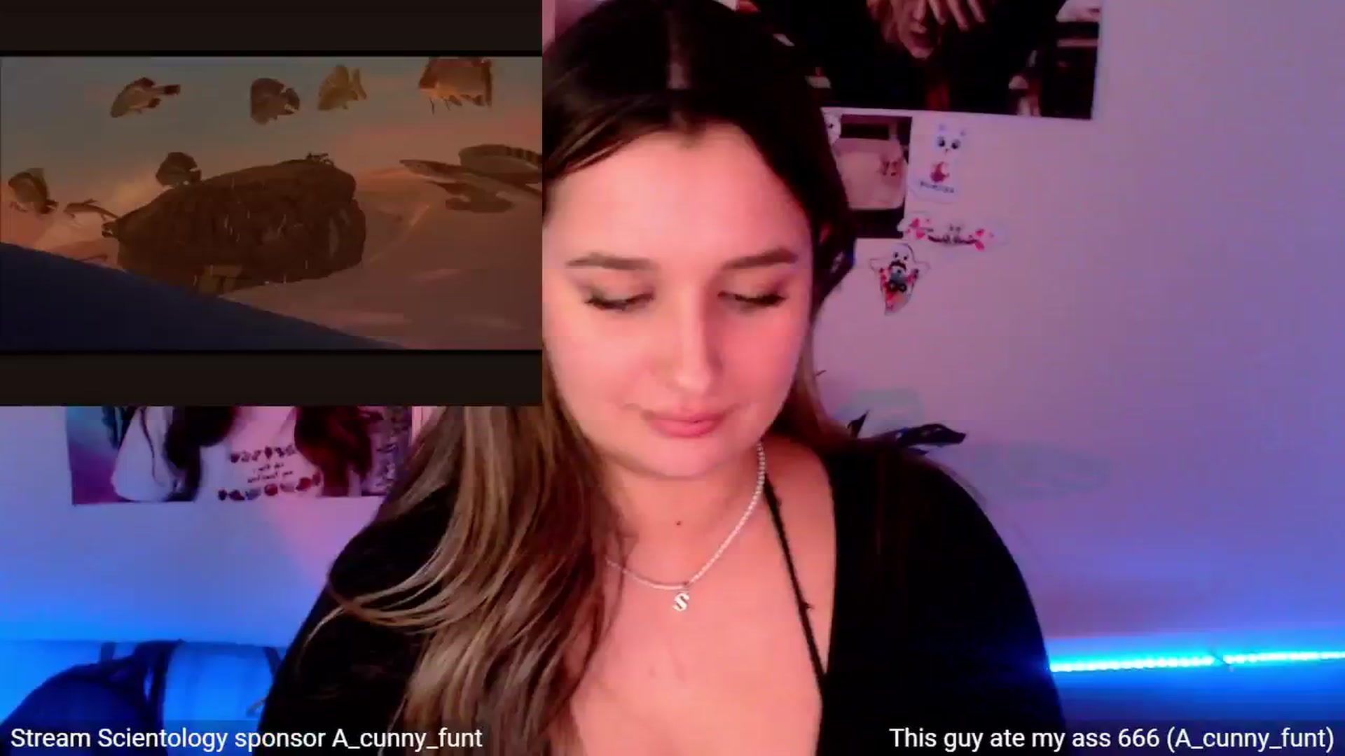Gallery image thumbnail from StonksRoom's myfreecams stream on, 11/14/2024, 17:27 image 10 of 20