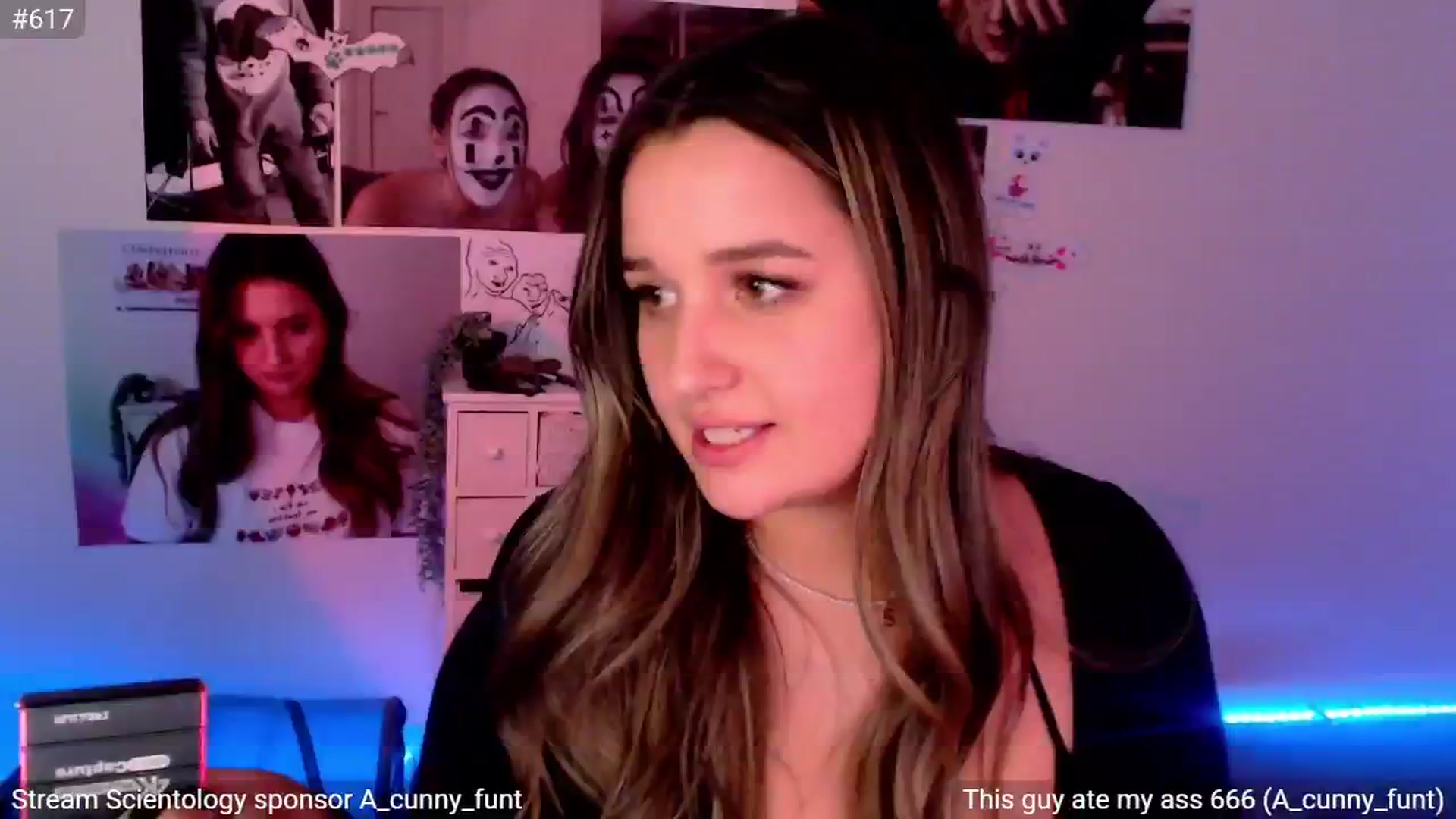 Gallery image thumbnail from StonksRoom's myfreecams stream on, 11/14/2024, 17:27 image 15 of 20