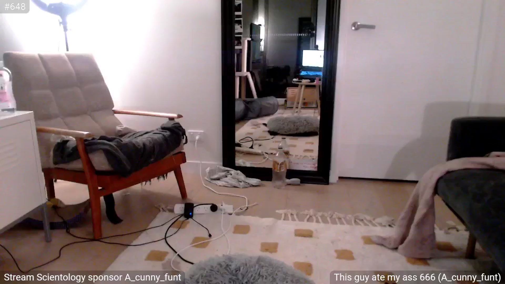 Gallery image thumbnail from StonksRoom's myfreecams stream on, 11/22/2024, 21:53 image 10 of 20