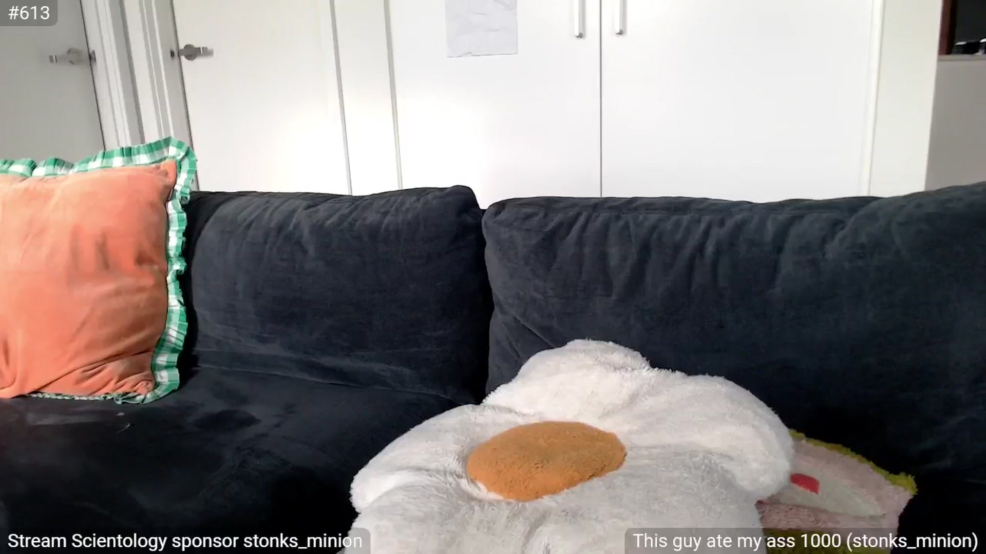 Gallery image thumbnail from StonksRoom's myfreecams stream on, 11/22/2024, 21:53 image 19 of 20
