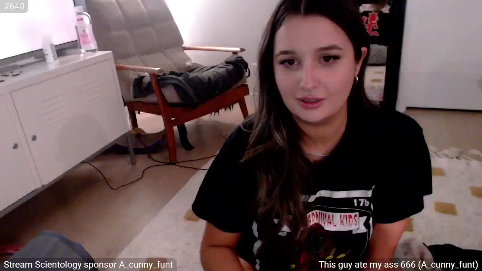 Gallery image thumbnail from StonksRoom's myfreecams stream on, 11/22/2024, 21:53 image 11 of 20