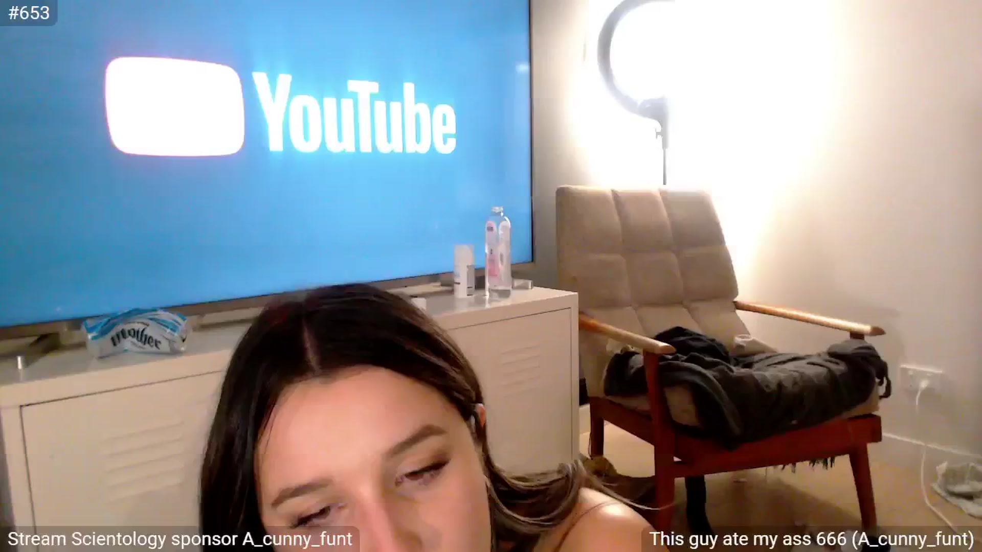 Gallery image thumbnail from StonksRoom's myfreecams stream on, 11/22/2024, 21:53 image 8 of 20