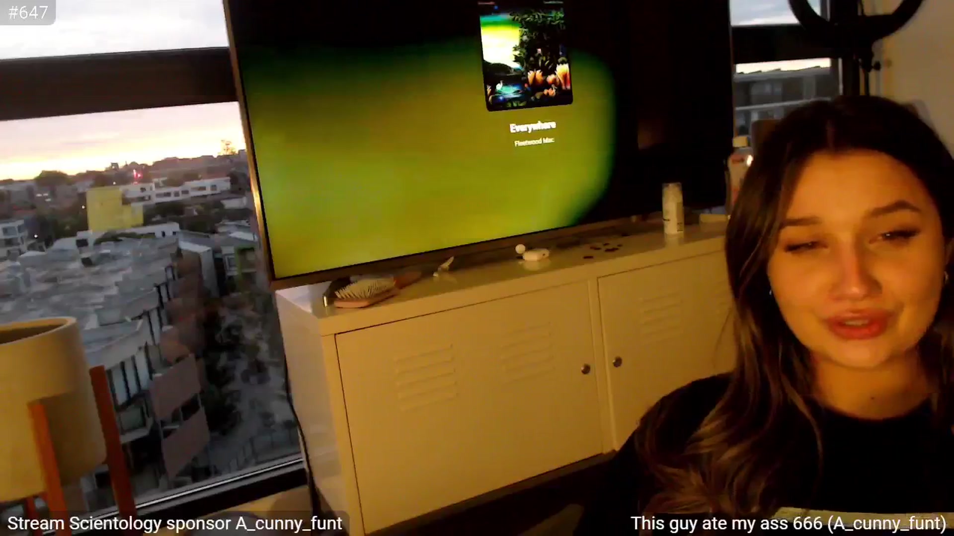 Gallery image thumbnail from StonksRoom's myfreecams stream on, 11/22/2024, 21:53 image 12 of 20