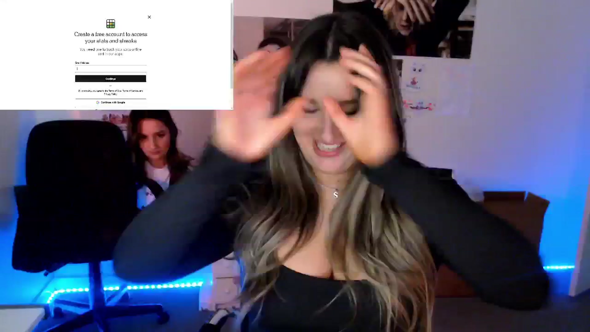 Gallery image thumbnail from StonksRoom's myfreecams stream on, 11/27/2024, 10:16 image 3 of 20