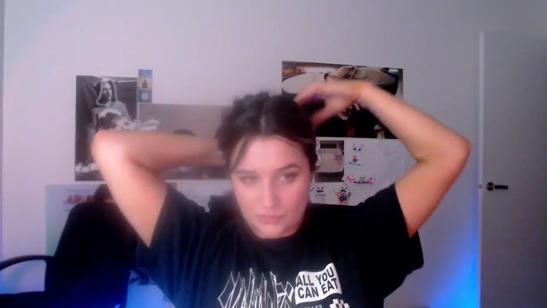 Gallery image thumbnail from StonksRoom's myfreecams stream on, 11/28/2024, 16:24 image 4 of 20