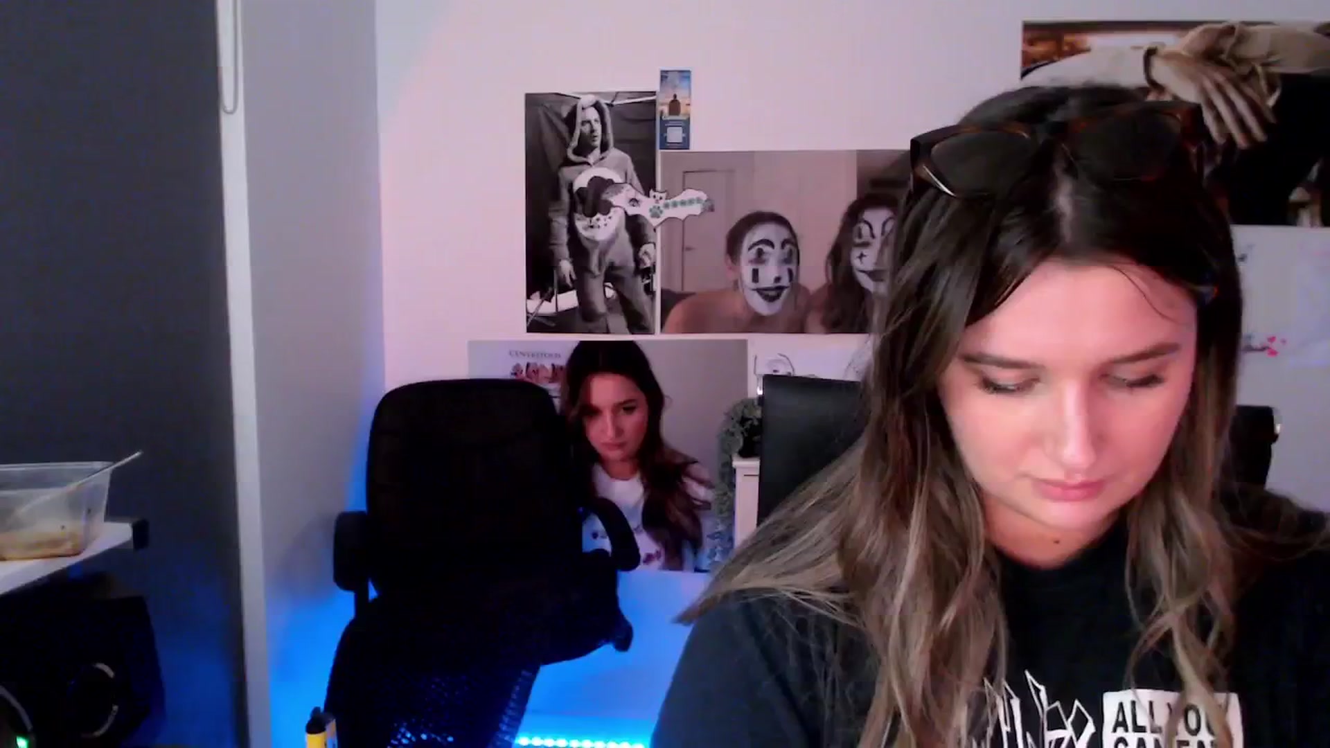 Gallery image thumbnail from StonksRoom's myfreecams stream on, 11/28/2024, 16:24 image 2 of 20