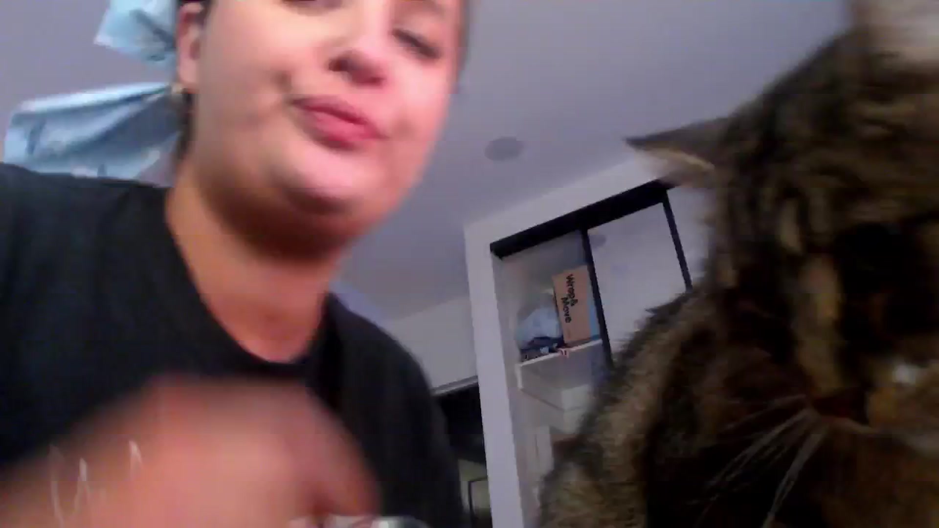 Gallery image thumbnail from StonksRoom's myfreecams stream on, 11/28/2024, 16:24 image 7 of 20