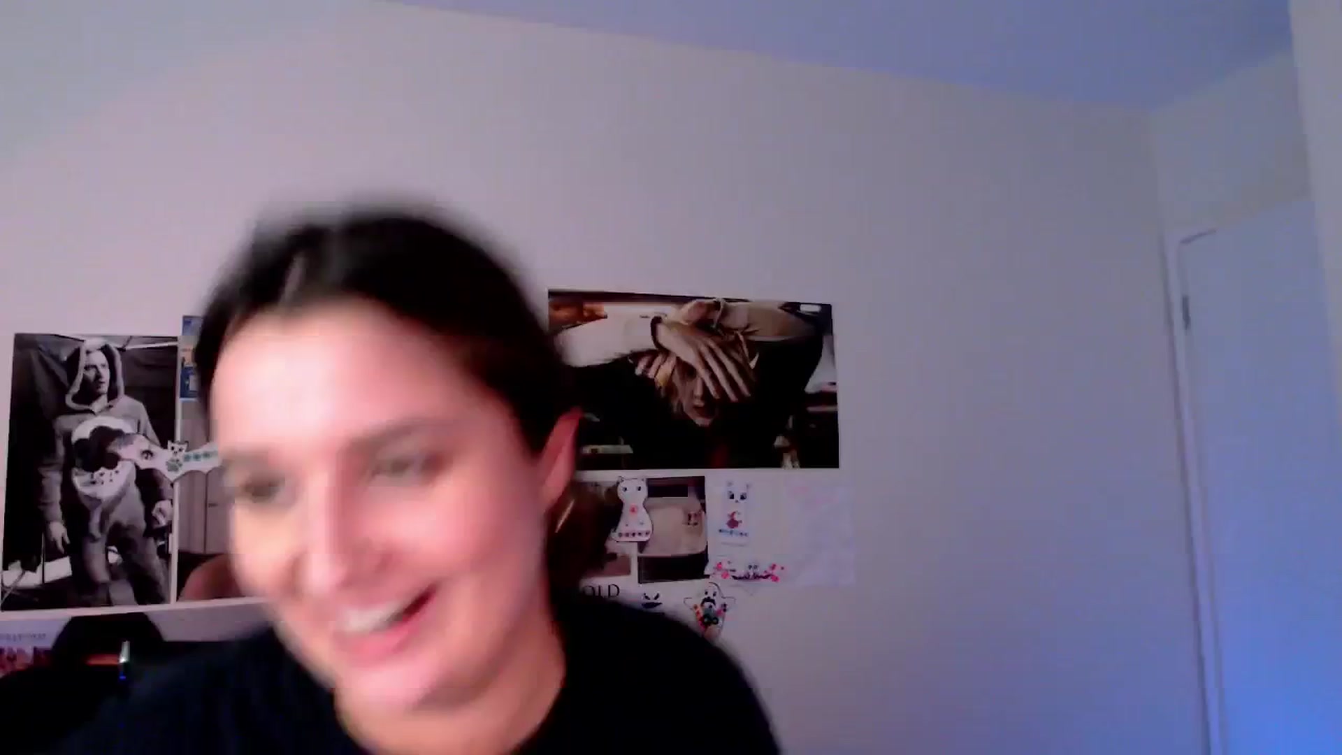 Gallery image thumbnail from StonksRoom's myfreecams stream on, 11/28/2024, 16:24 image 9 of 20