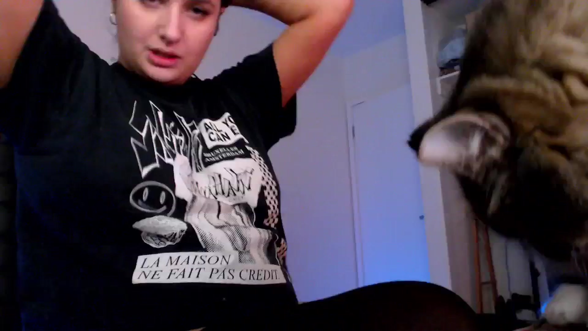 Gallery image thumbnail from StonksRoom's myfreecams stream on, 11/28/2024, 16:24 image 14 of 20