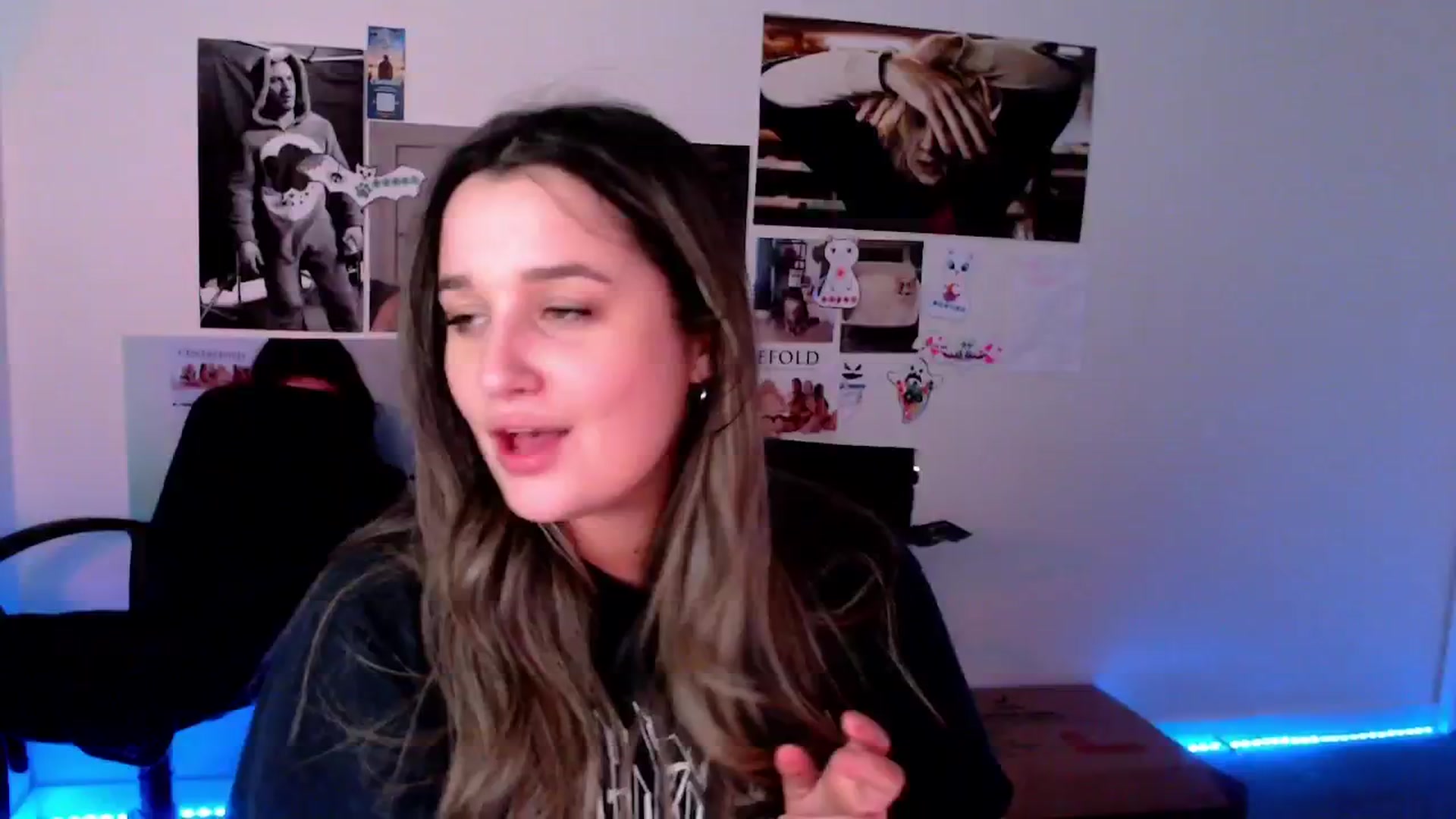 Gallery image thumbnail from StonksRoom's myfreecams stream on, 11/28/2024, 16:24 image 11 of 20