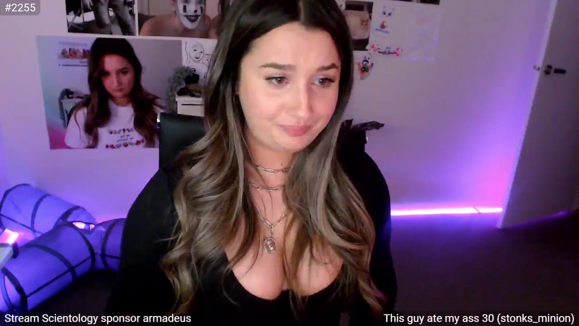 Gallery image thumbnail from StonksRoom's myfreecams stream on, 12/06/2024, 10:53 image 8 of 20
