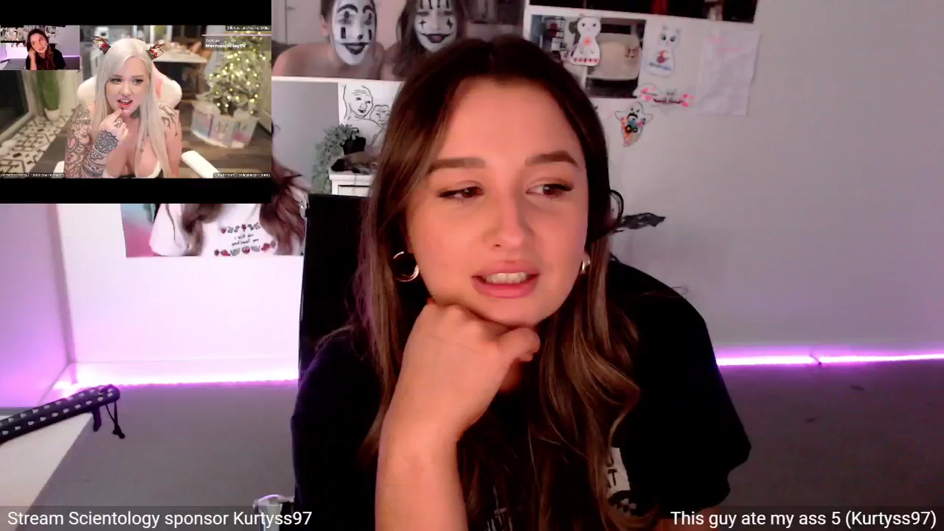 Gallery image thumbnail from StonksRoom's myfreecams stream on, 12/10/2024, 08:33 image 7 of 20