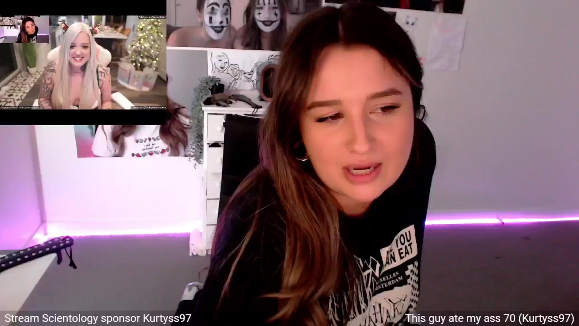 Gallery image thumbnail from StonksRoom's myfreecams stream on, 12/10/2024, 08:33 image 3 of 20