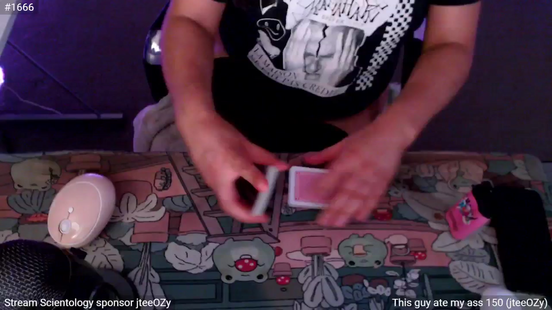 Gallery image thumbnail from StonksRoom's myfreecams stream on, 12/10/2024, 10:08 image 14 of 20
