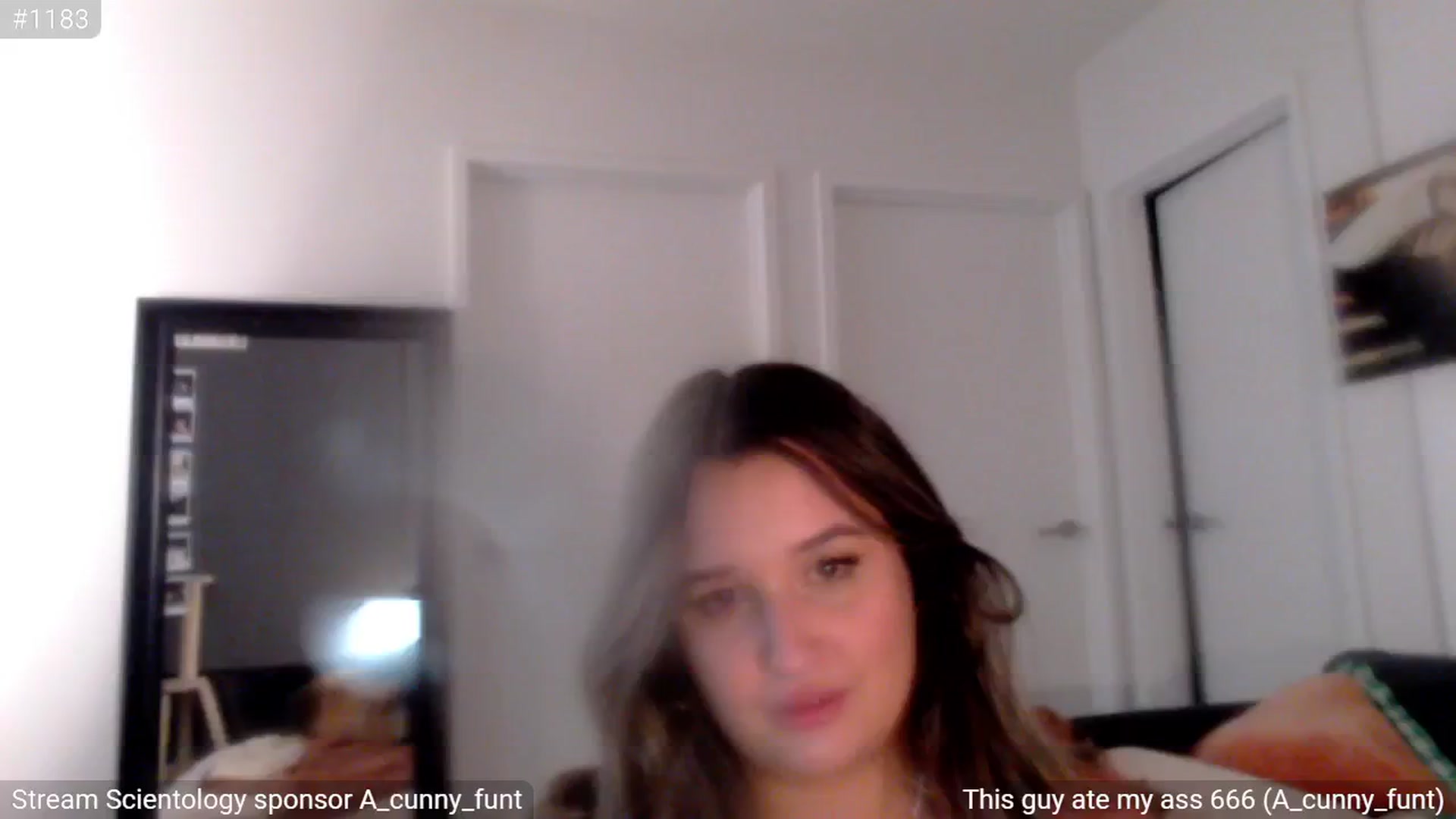 Gallery image thumbnail from StonksRoom's myfreecams stream on, 12/11/2024, 14:07 image 5 of 20