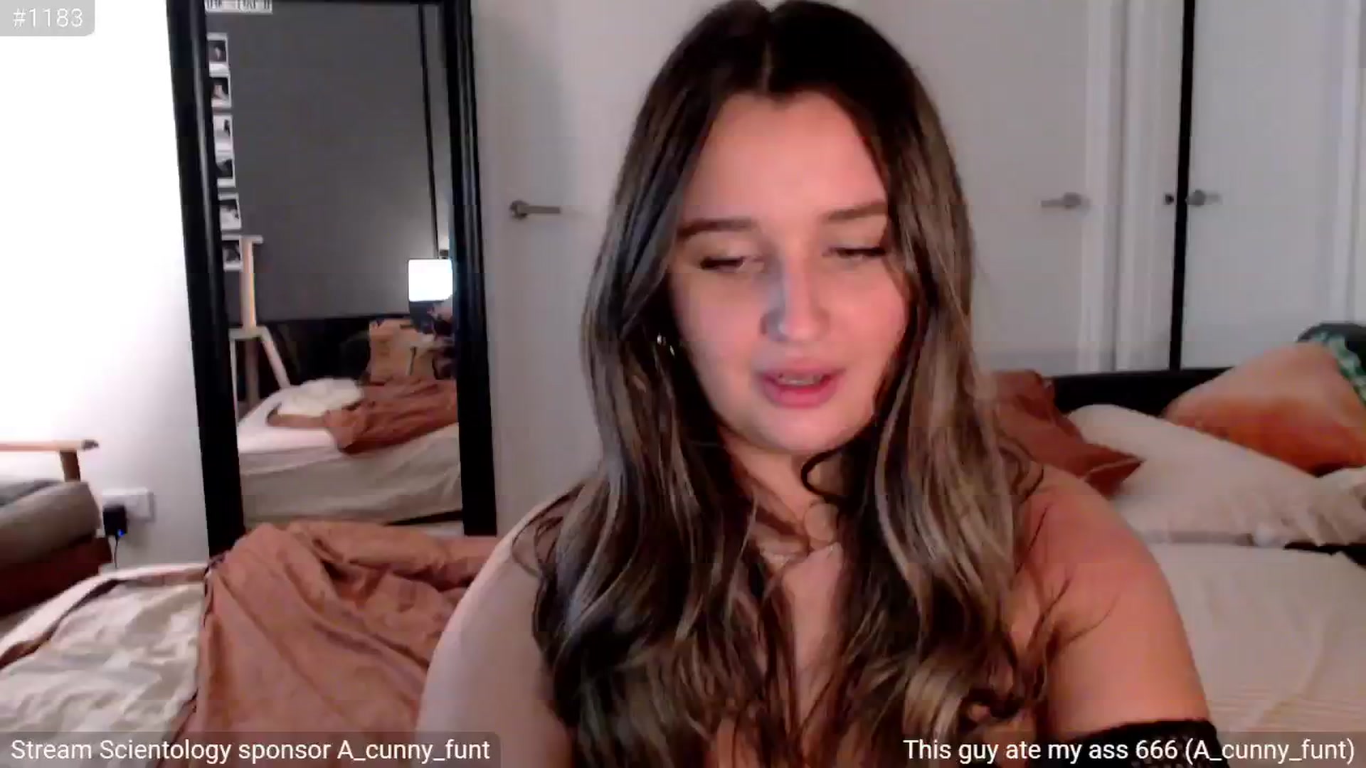 Gallery image thumbnail from StonksRoom's myfreecams stream on, 12/11/2024, 14:07 image 7 of 20