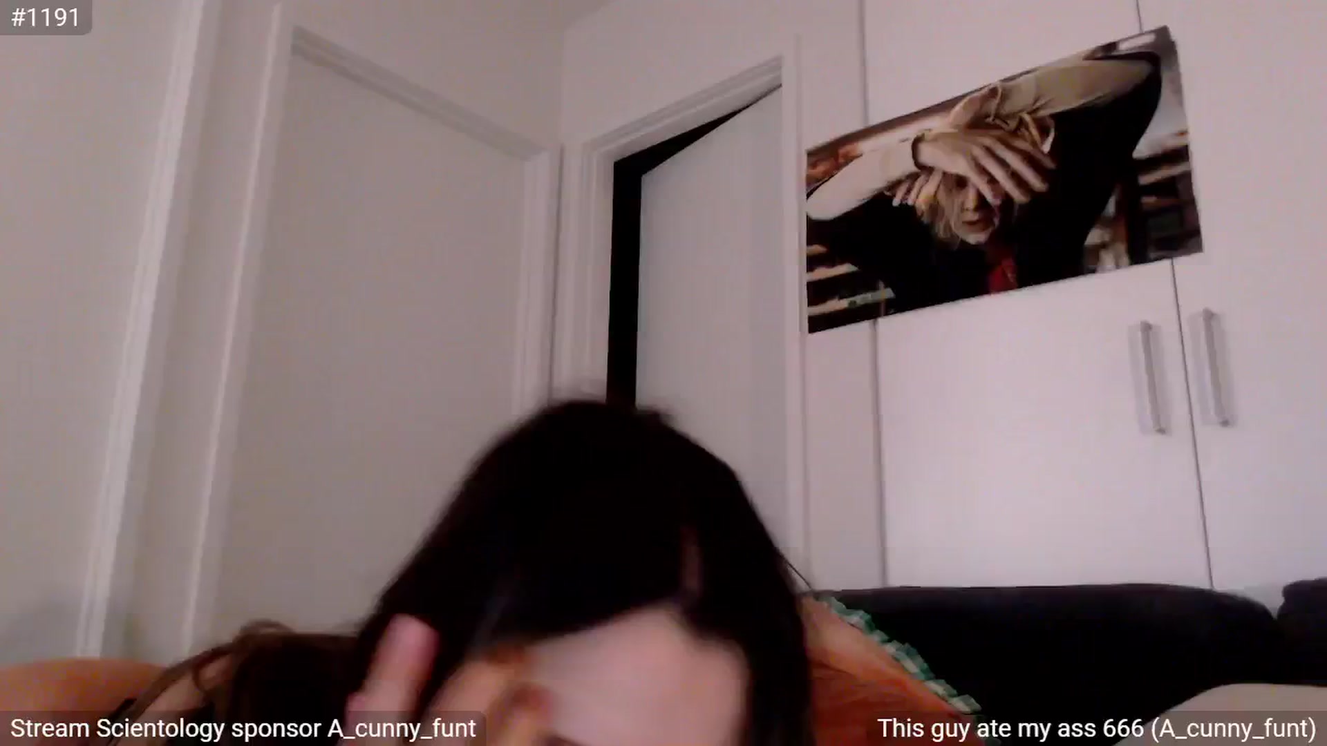 Gallery image thumbnail from StonksRoom's myfreecams stream on, 12/11/2024, 15:17 image 5 of 20