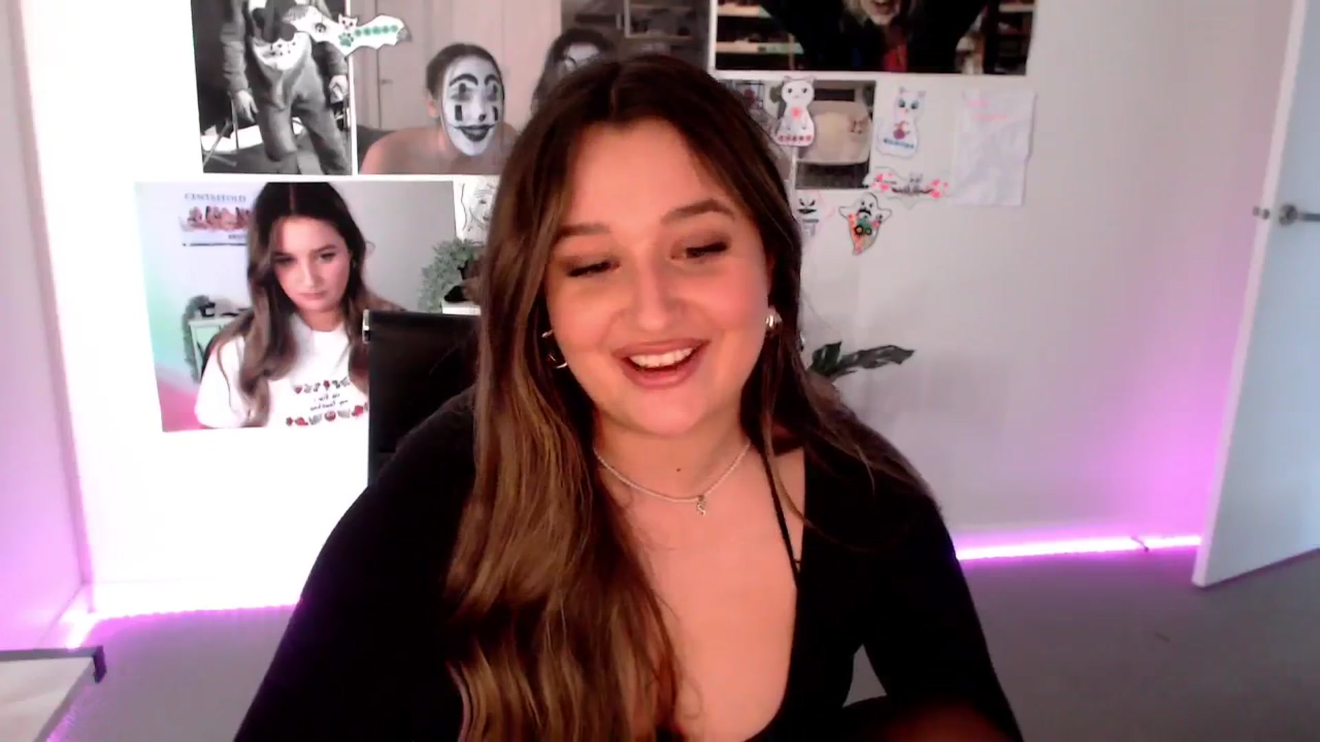 Gallery image thumbnail from StonksRoom's myfreecams stream on, 12/18/2024, 08:24 image 13 of 20