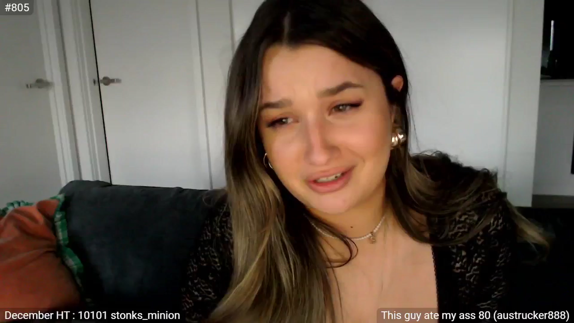 Gallery image thumbnail from StonksRoom's myfreecams stream on, 12/19/2024, 11:01 image 6 of 20