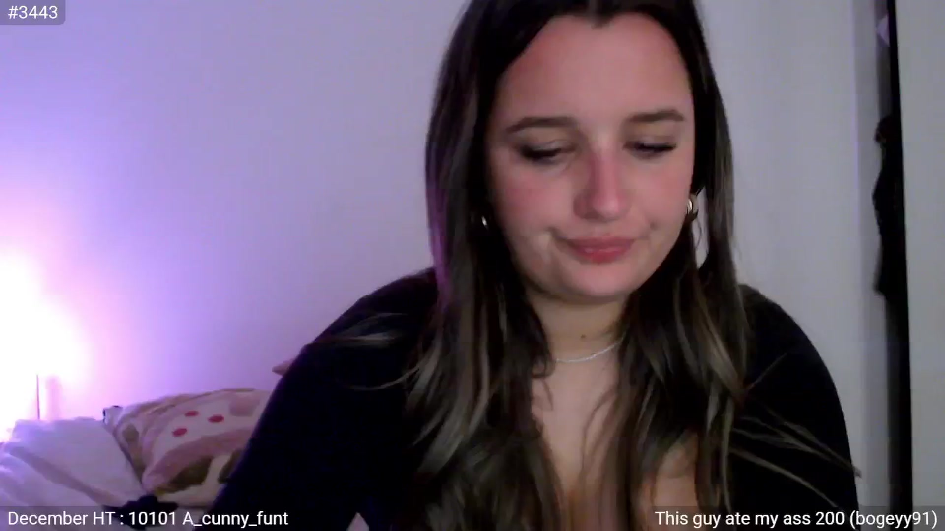 Gallery image thumbnail from StonksRoom's myfreecams stream on, 01/11/2025, 15:33 image 14 of 20