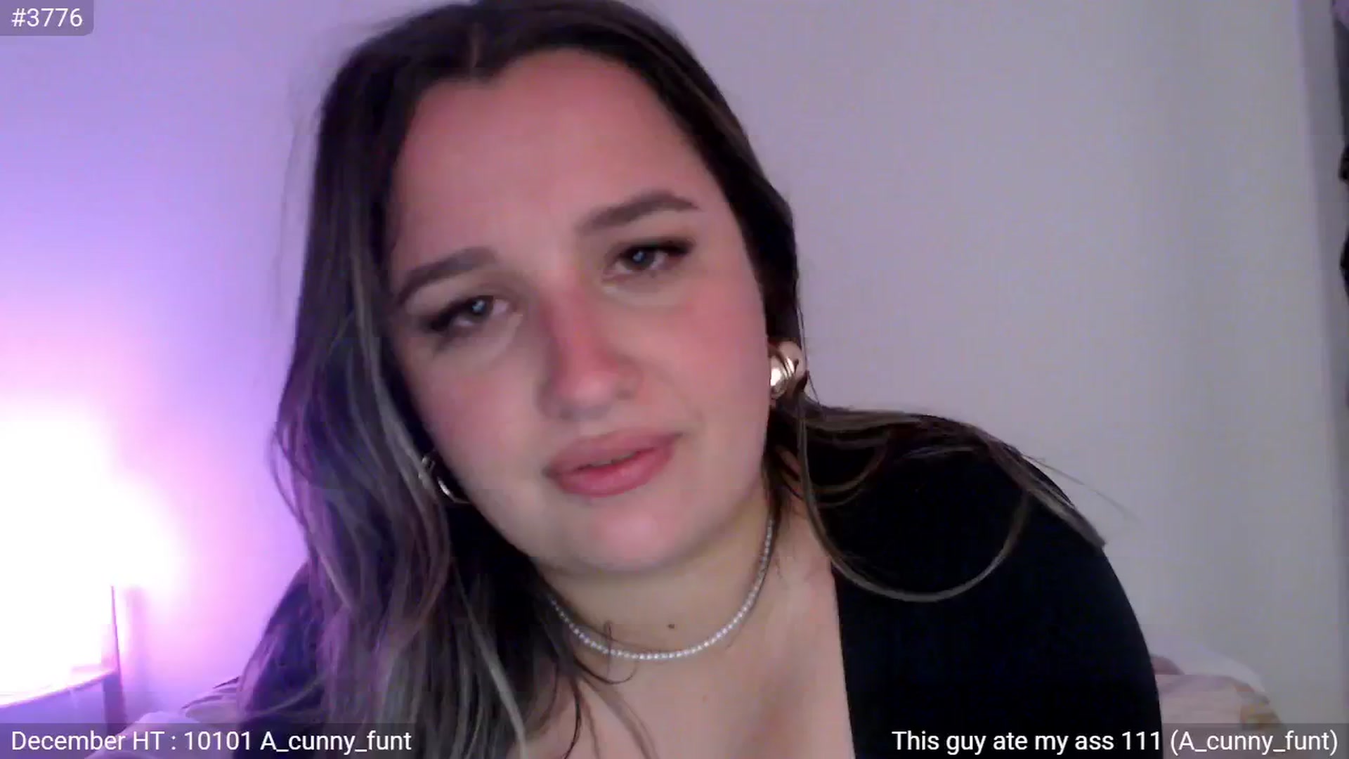 Gallery image thumbnail from StonksRoom's myfreecams stream on, 01/11/2025, 15:33 image 8 of 20