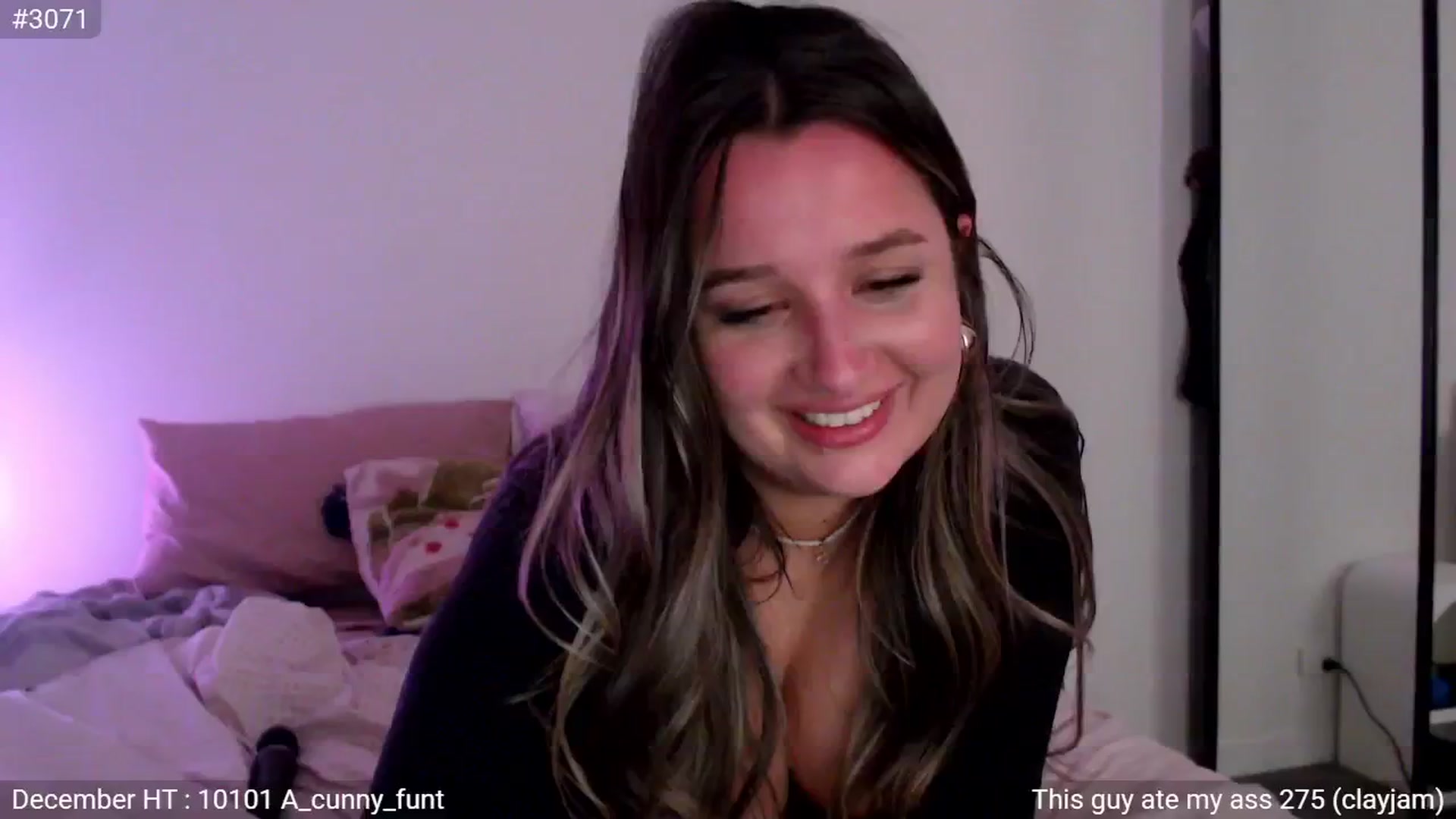 Gallery image thumbnail from StonksRoom's myfreecams stream on, 01/11/2025, 16:56 image 11 of 20