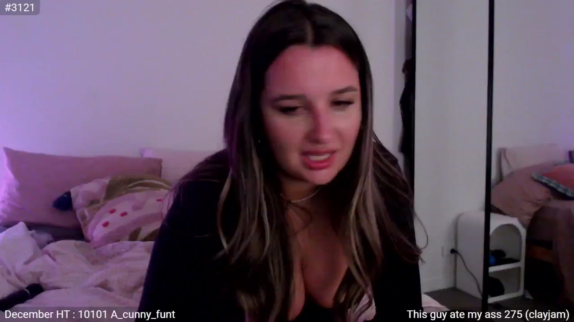 Gallery image thumbnail from StonksRoom's myfreecams stream on, 01/11/2025, 16:56 image 3 of 20