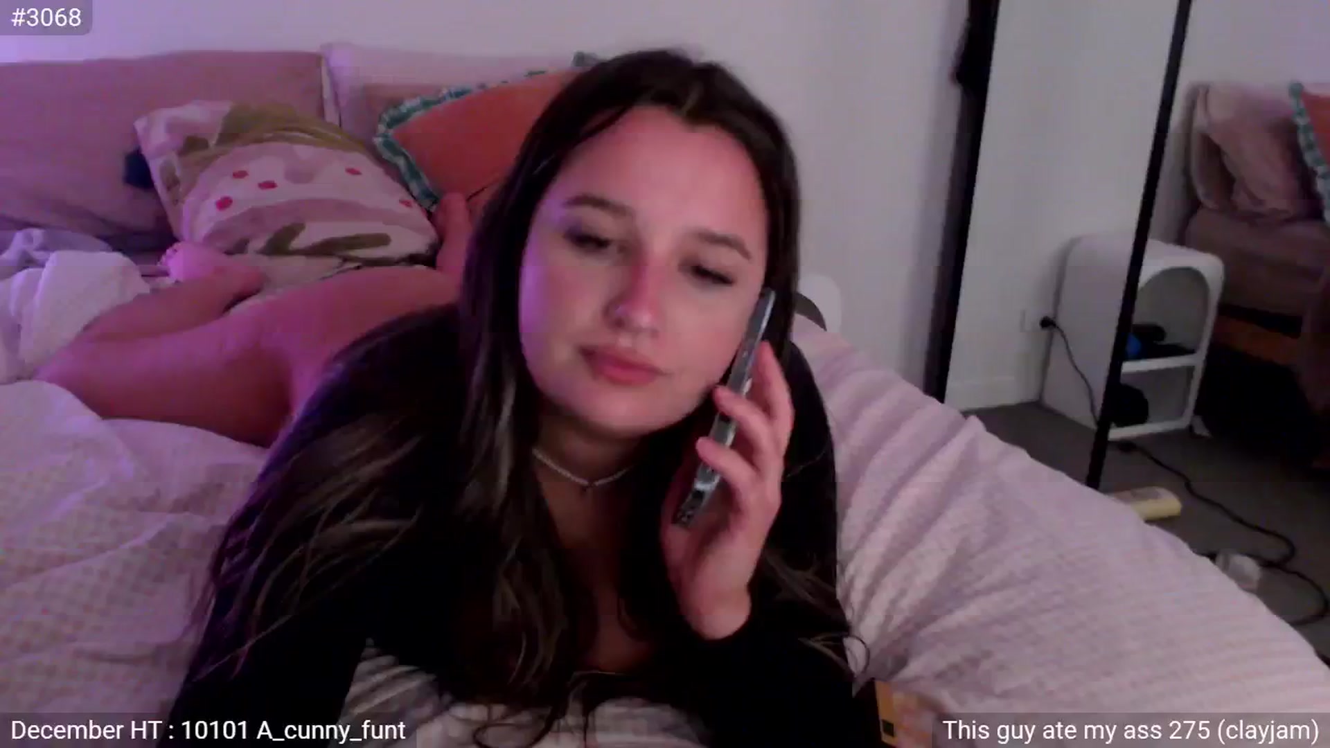 Gallery image thumbnail from StonksRoom's myfreecams stream on, 01/11/2025, 16:56 image 9 of 20