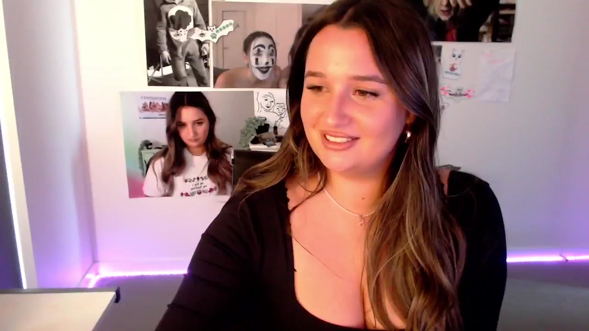 Gallery image thumbnail from StonksRoom's myfreecams stream on, 01/14/2025, 08:54 image 18 of 20
