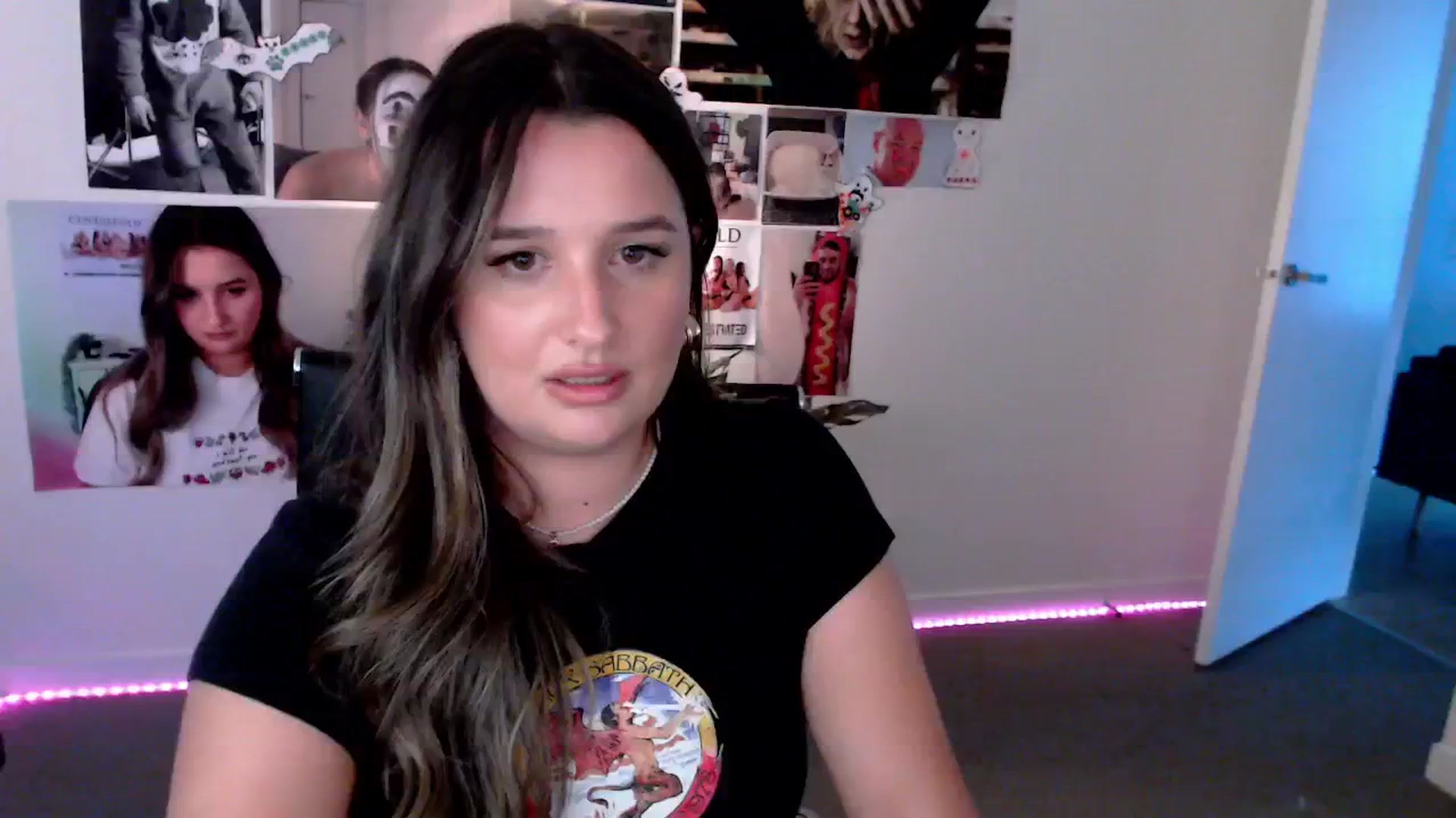 Gallery image thumbnail from StonksRoom's myfreecams stream on, 01/16/2025, 09:50 image 1 of 20