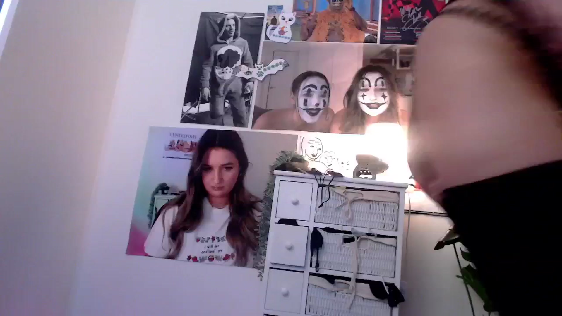 Gallery image thumbnail from StonksRoom's myfreecams stream on, 01/16/2025, 09:50 image 8 of 20
