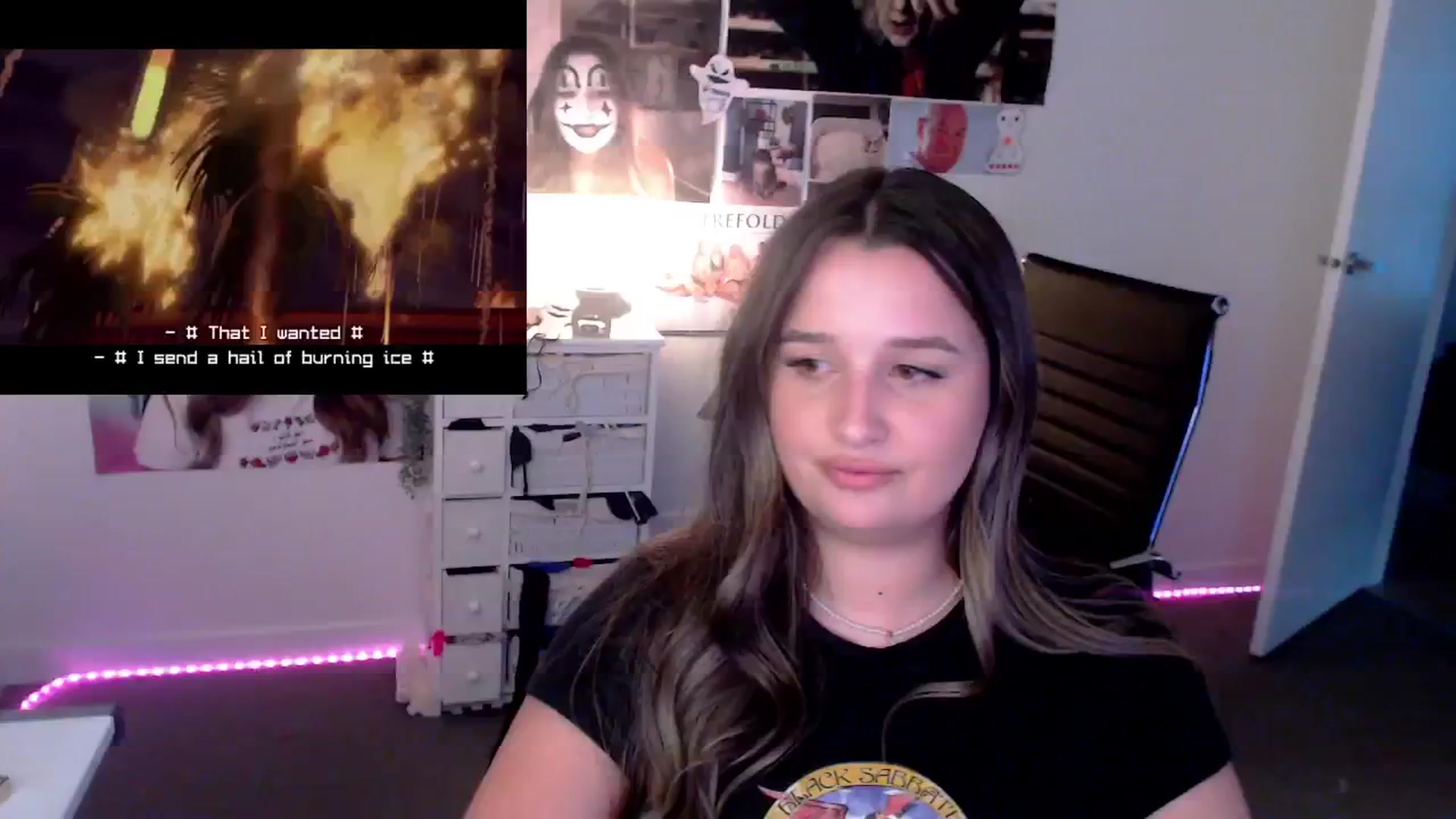 Gallery image thumbnail from StonksRoom's myfreecams stream on, 01/16/2025, 09:50 image 12 of 20