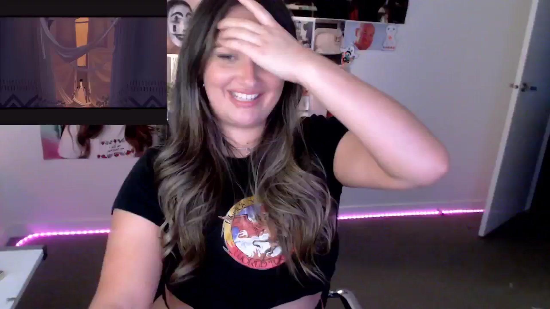 Gallery image thumbnail from StonksRoom's myfreecams stream on, 01/16/2025, 09:50 image 19 of 20