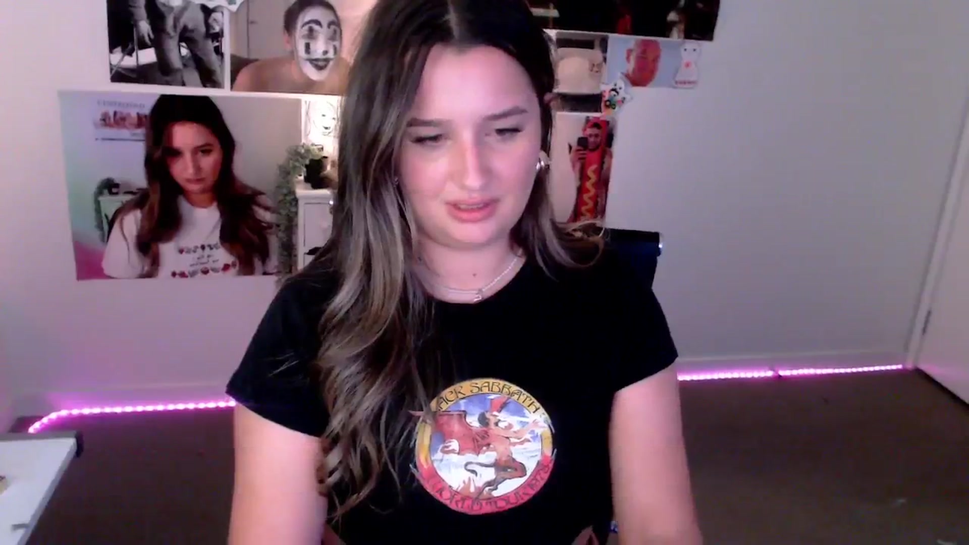 Gallery image thumbnail from StonksRoom's myfreecams stream on, 01/16/2025, 10:55 image 6 of 20