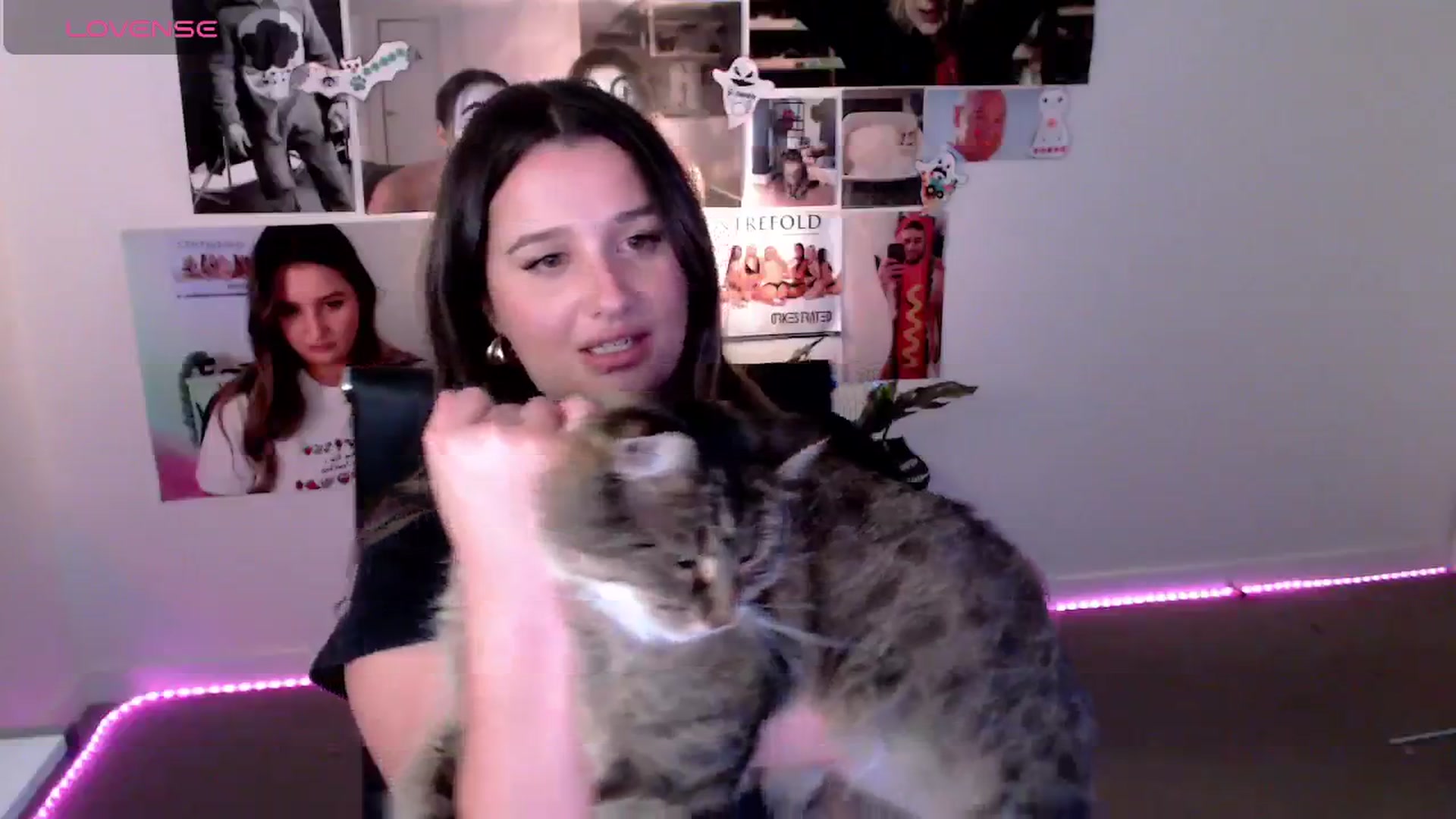 Gallery image thumbnail from StonksRoom's myfreecams stream on, 01/16/2025, 14:20 image 6 of 20