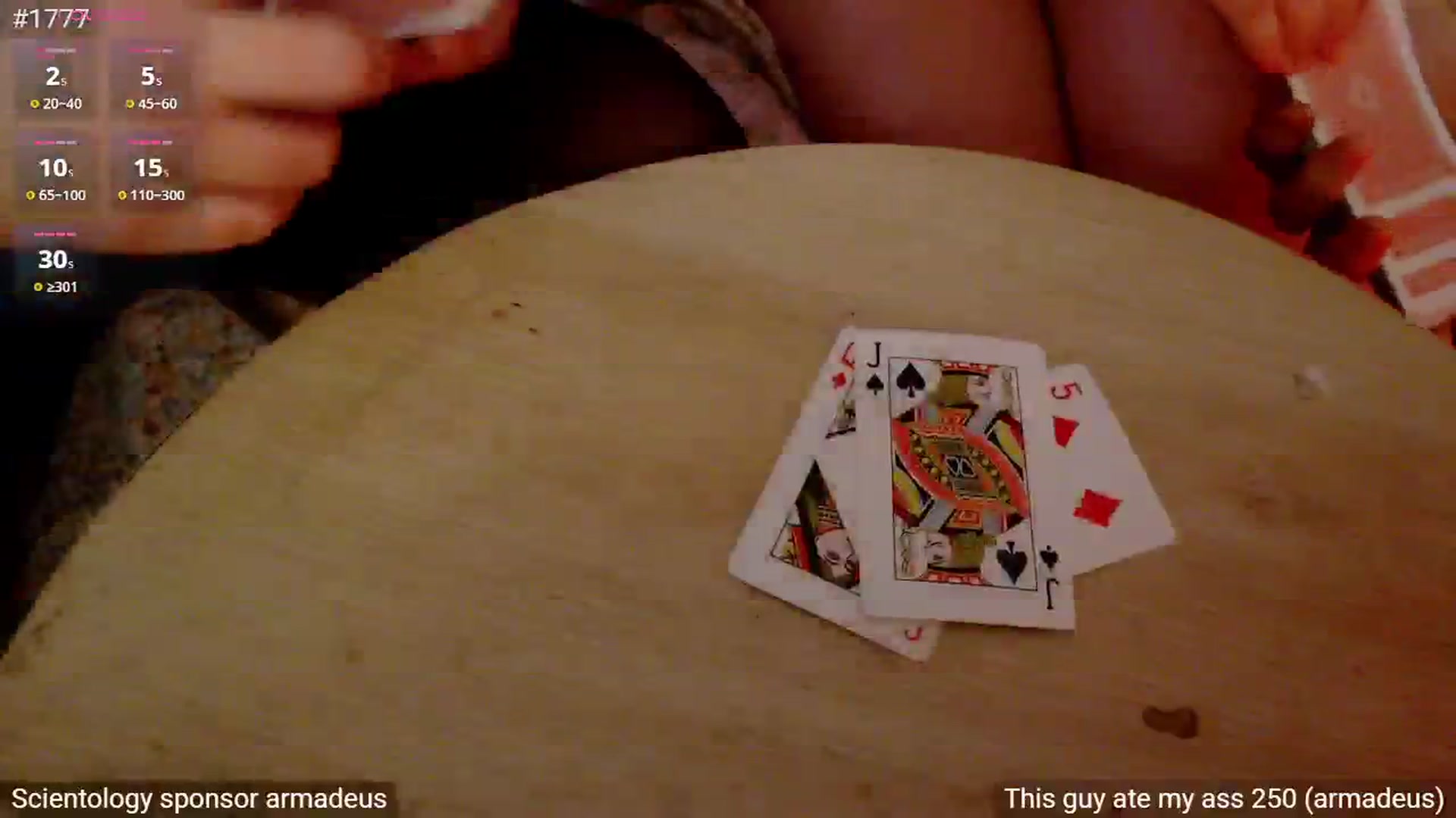 Gallery image thumbnail from StonksRoom's myfreecams stream on, 01/22/2025, 12:06 image 16 of 20