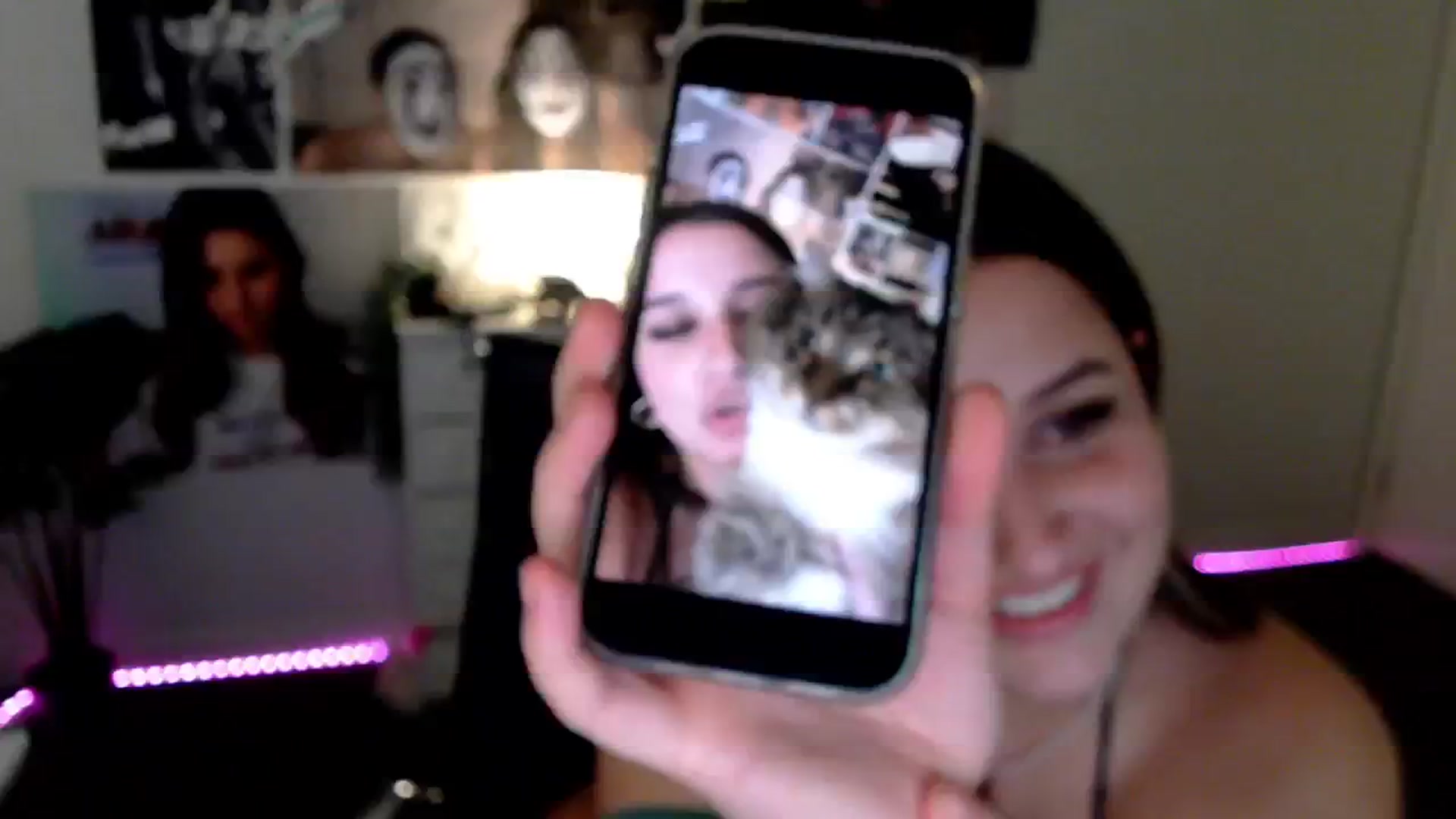 Gallery image thumbnail from StonksRoom's myfreecams stream on, 01/24/2025, 15:04 image 20 of 20
