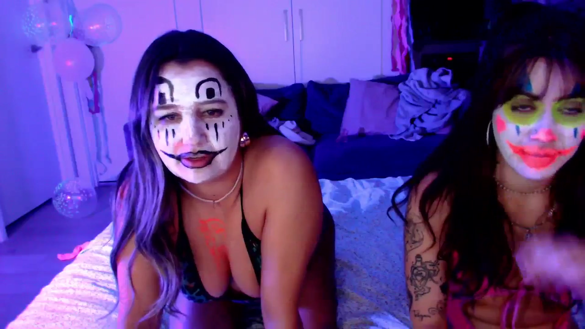 Gallery image thumbnail from StonksRoom's myfreecams stream on, 01/26/2025, 14:21 image 17 of 20