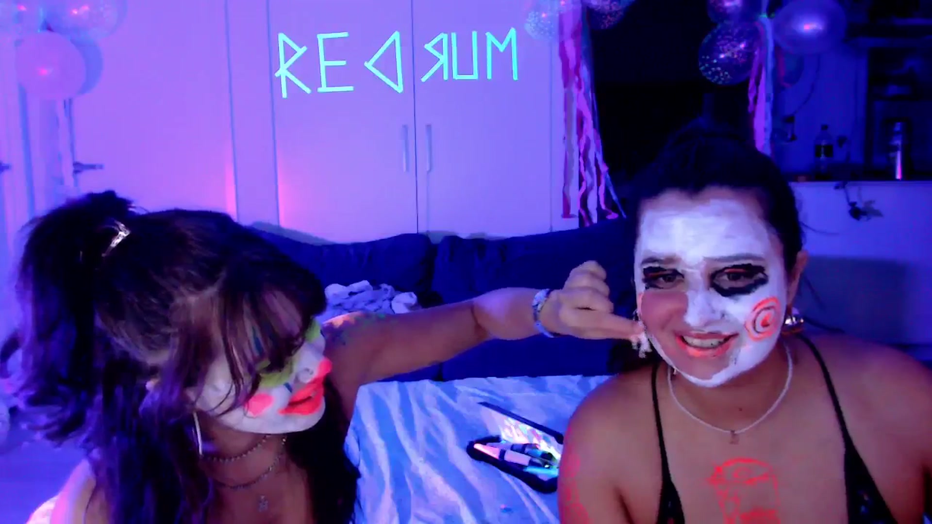 Gallery image thumbnail from StonksRoom's myfreecams stream on, 01/26/2025, 14:21 image 12 of 20