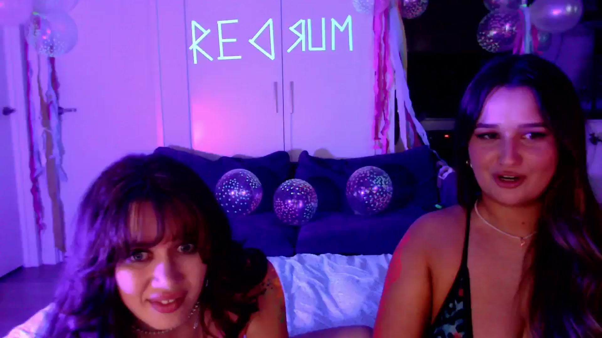 Gallery image thumbnail from StonksRoom's myfreecams stream on, 01/26/2025, 14:21 image 2 of 20